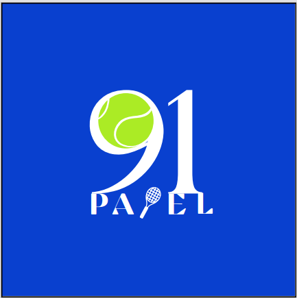 Padel 91 West Walk — photo 1