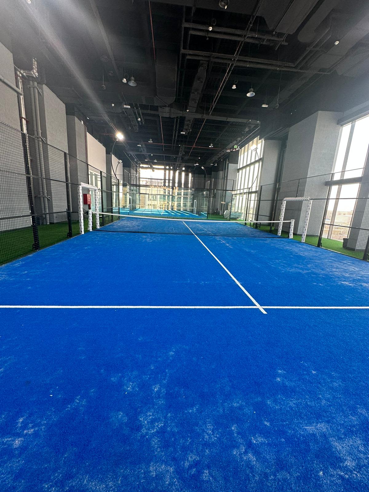 Padel 91 West Walk — photo 2
