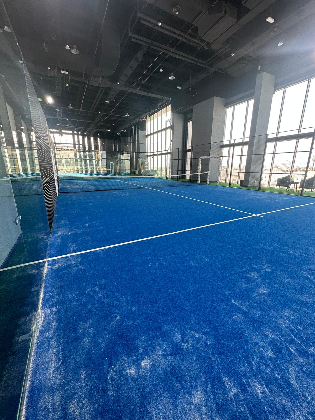 Padel 91 West Walk — photo 3