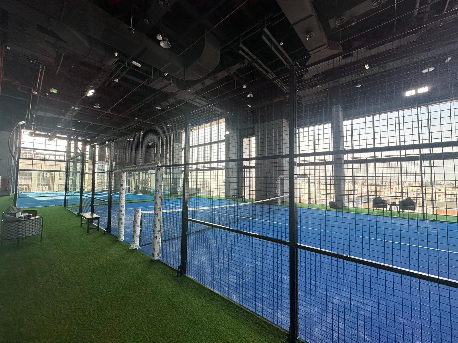 Padel 91 West Walk — photo 4