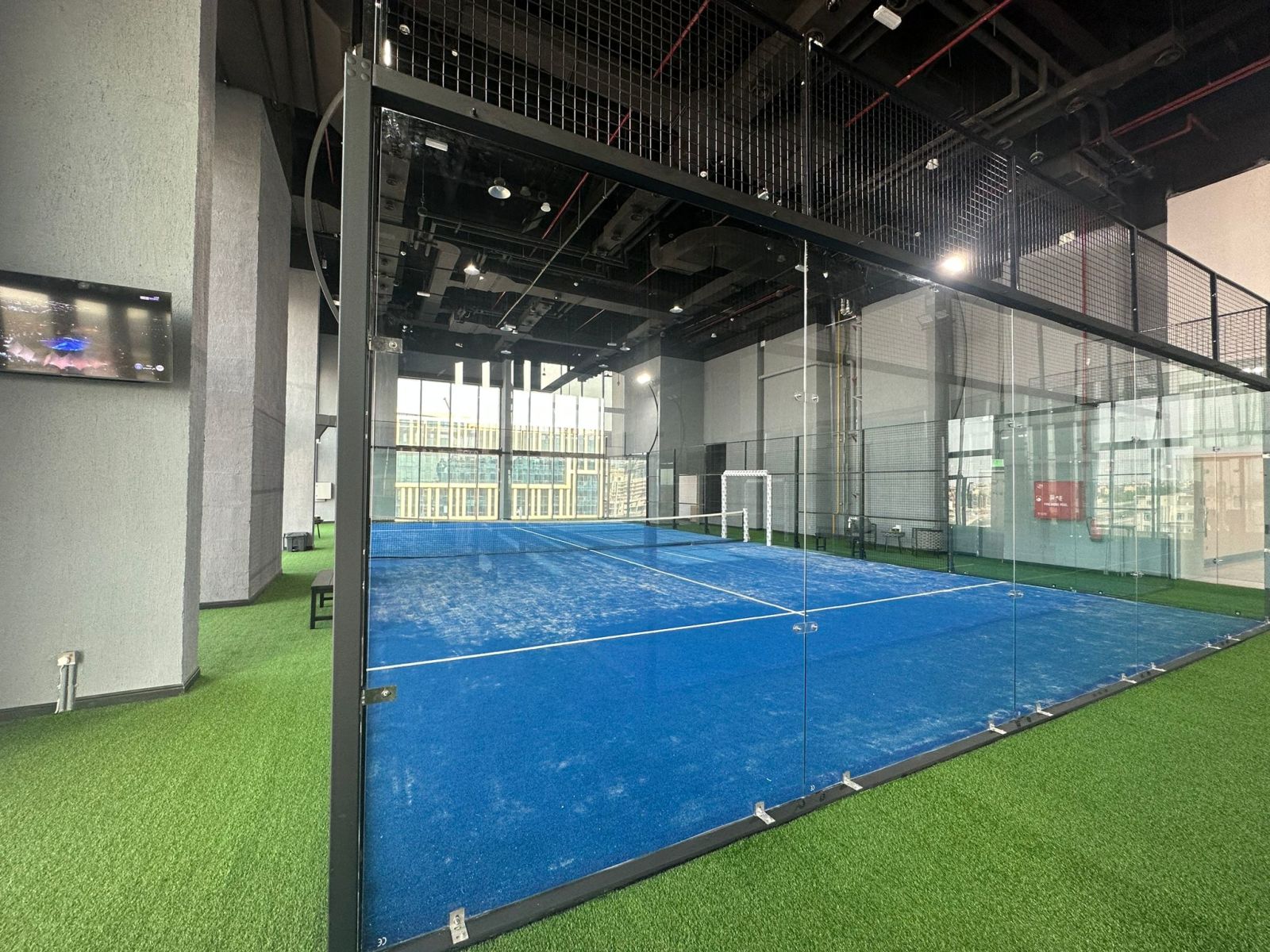 Padel 91 West Walk — photo 6