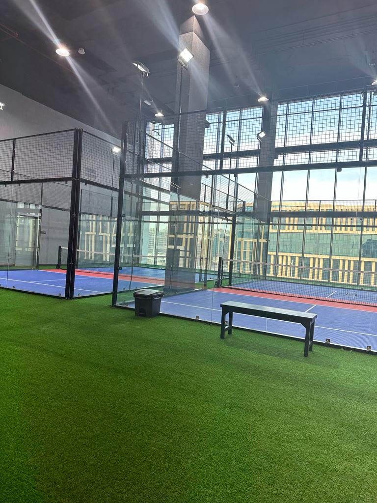Padel 91 West Walk — photo 8