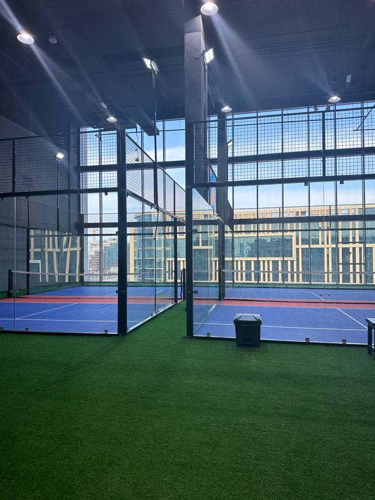 Padel 91 West Walk — photo 9