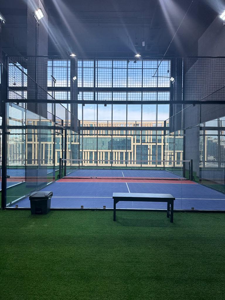 Padel 91 West Walk — photo 10