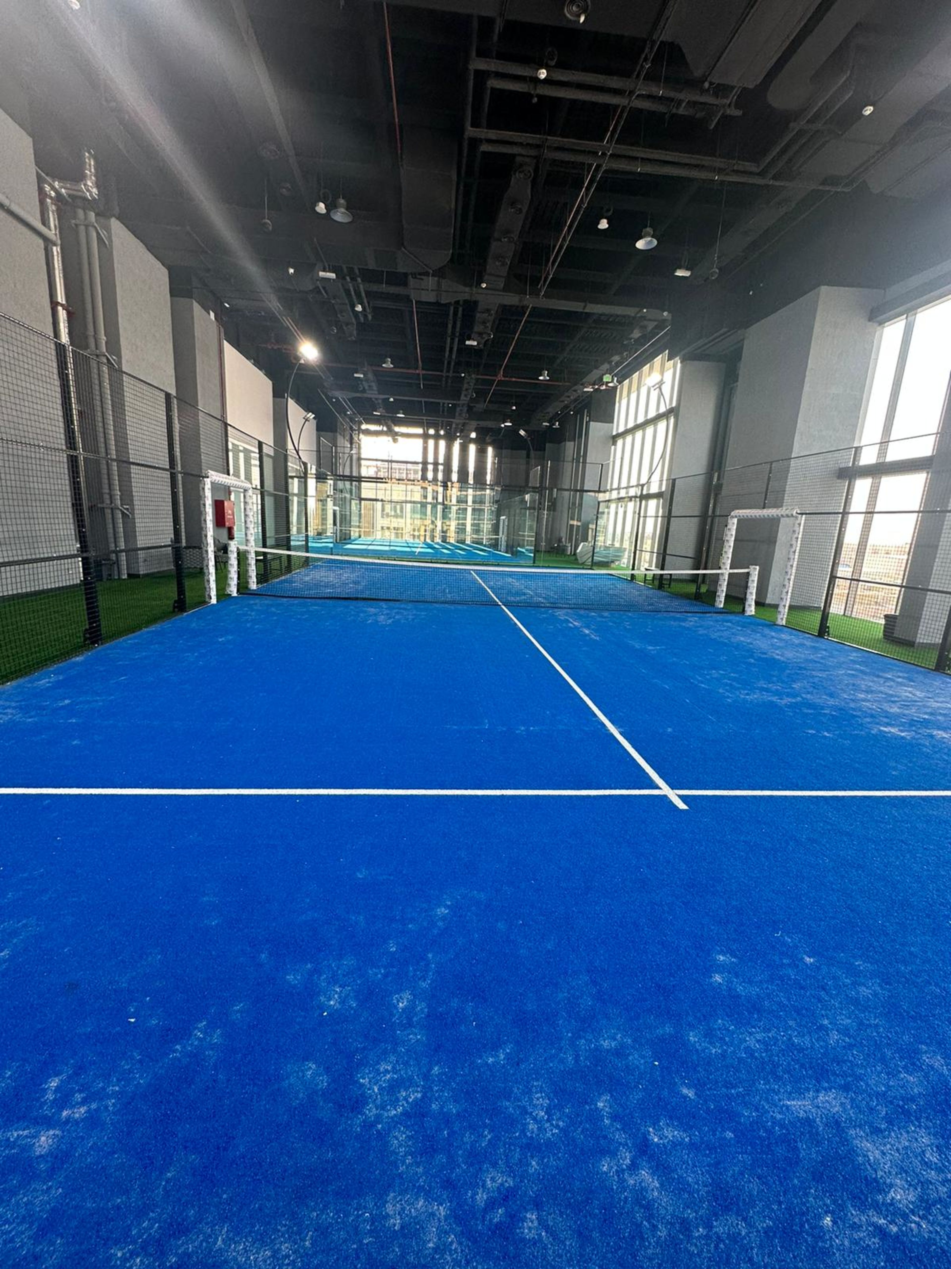 Padel 91 West Walk — photo 12