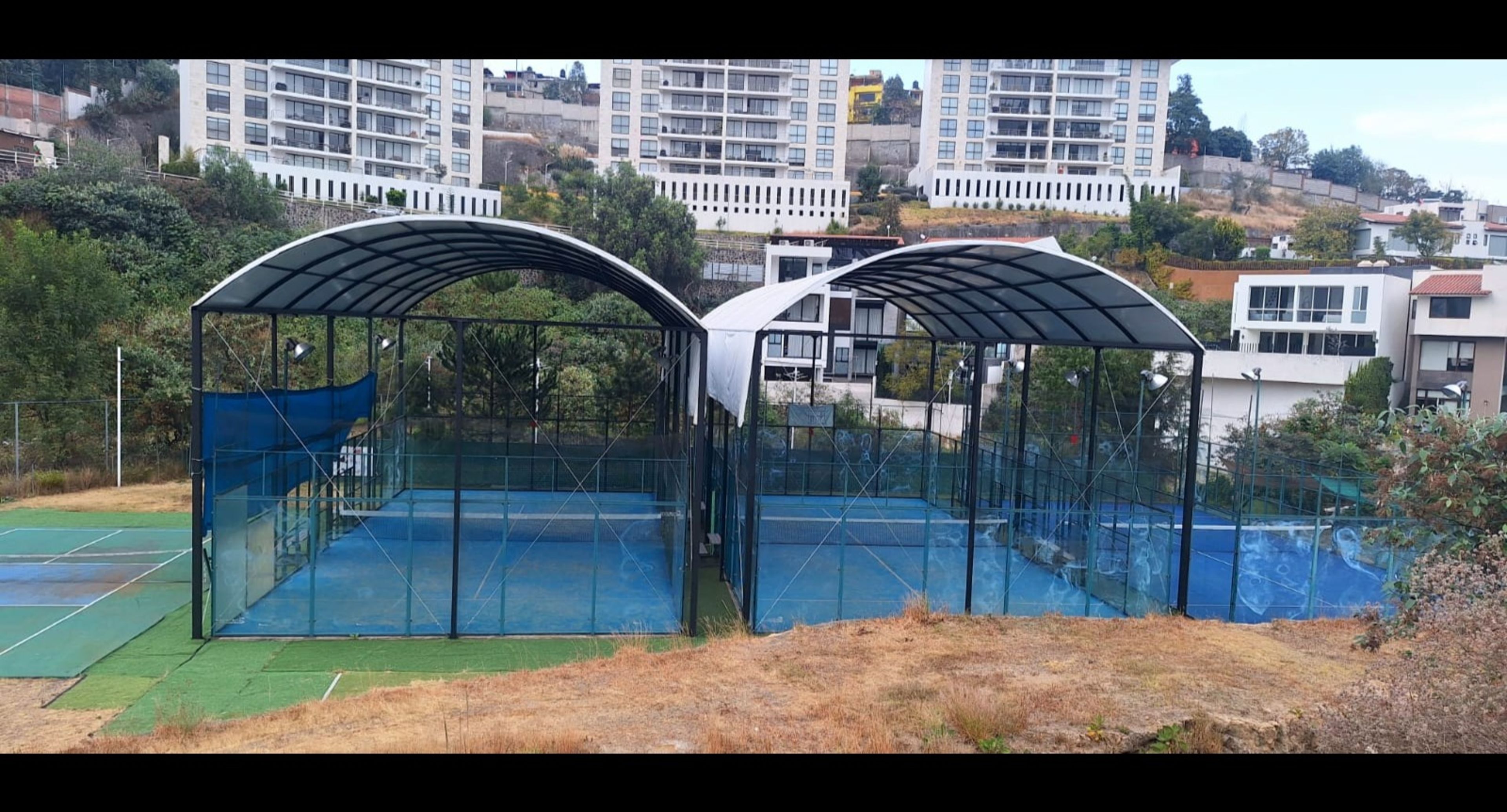 Padel A Lomas del Río — photo 3