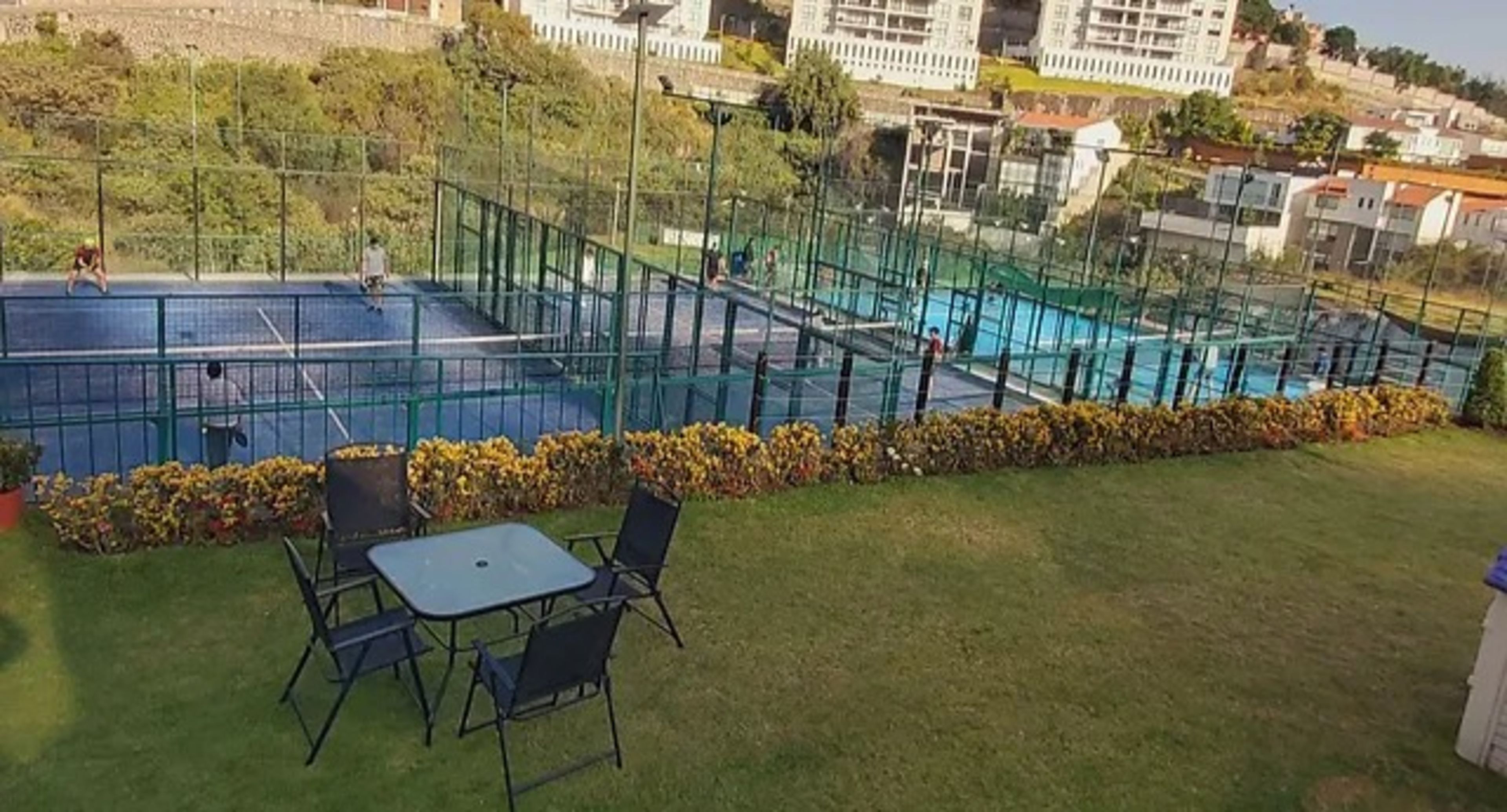 Padel A Lomas del Río — photo 4