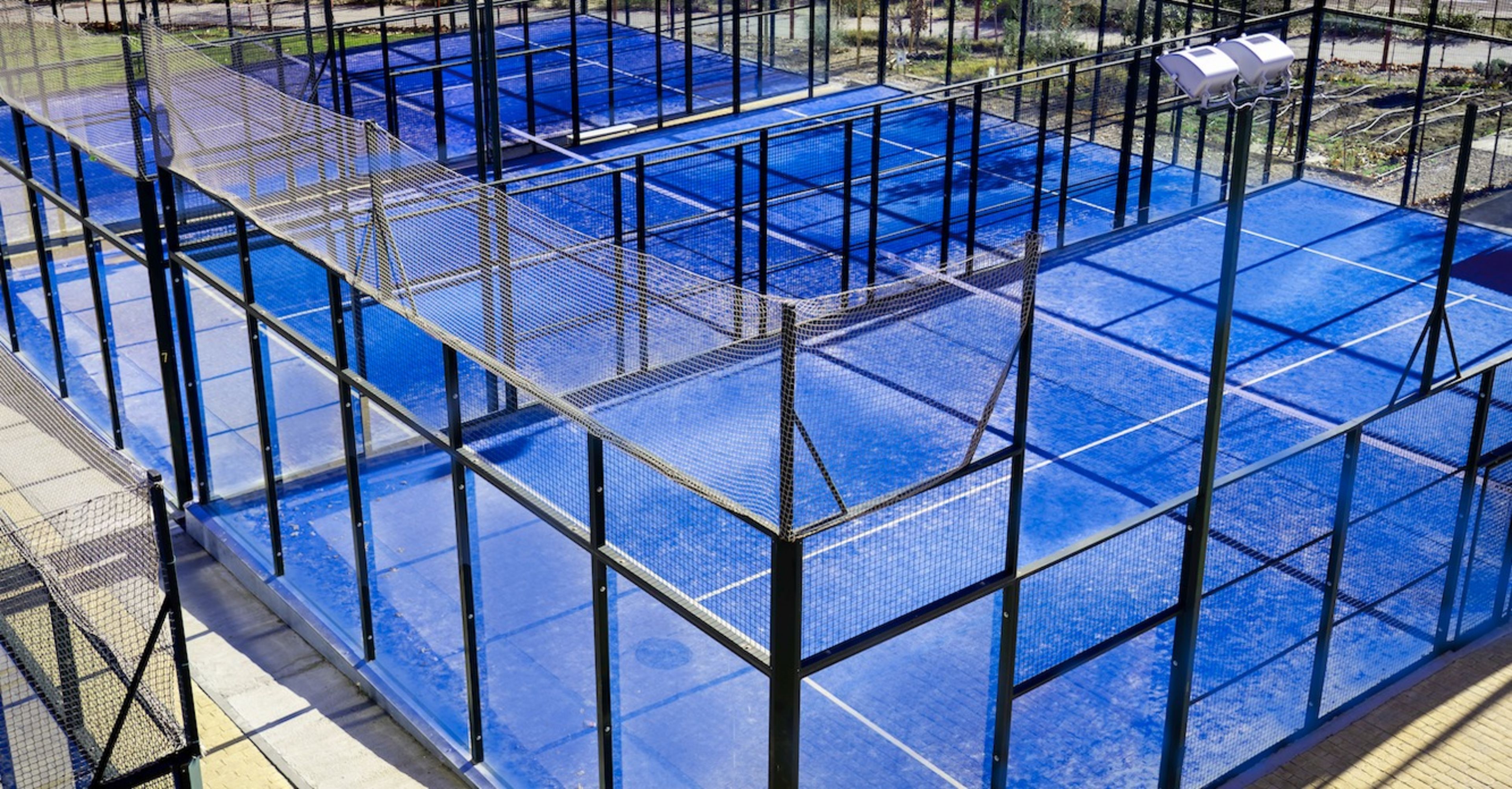 Padel Academy El Valle — photo 3