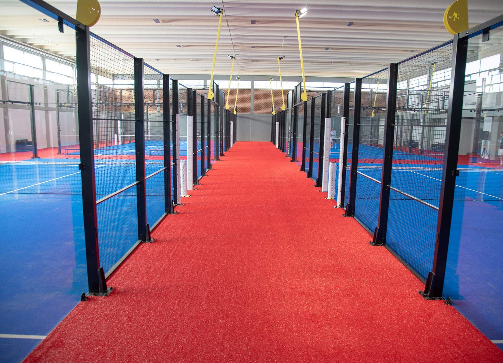 Padel Academy Manenti & Malgaroli — photo 3