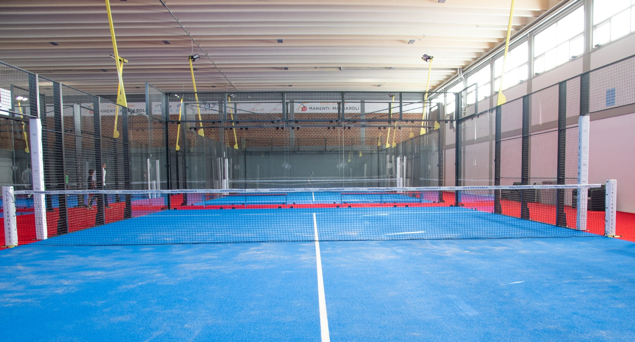 Padel Academy Manenti & Malgaroli — photo 7