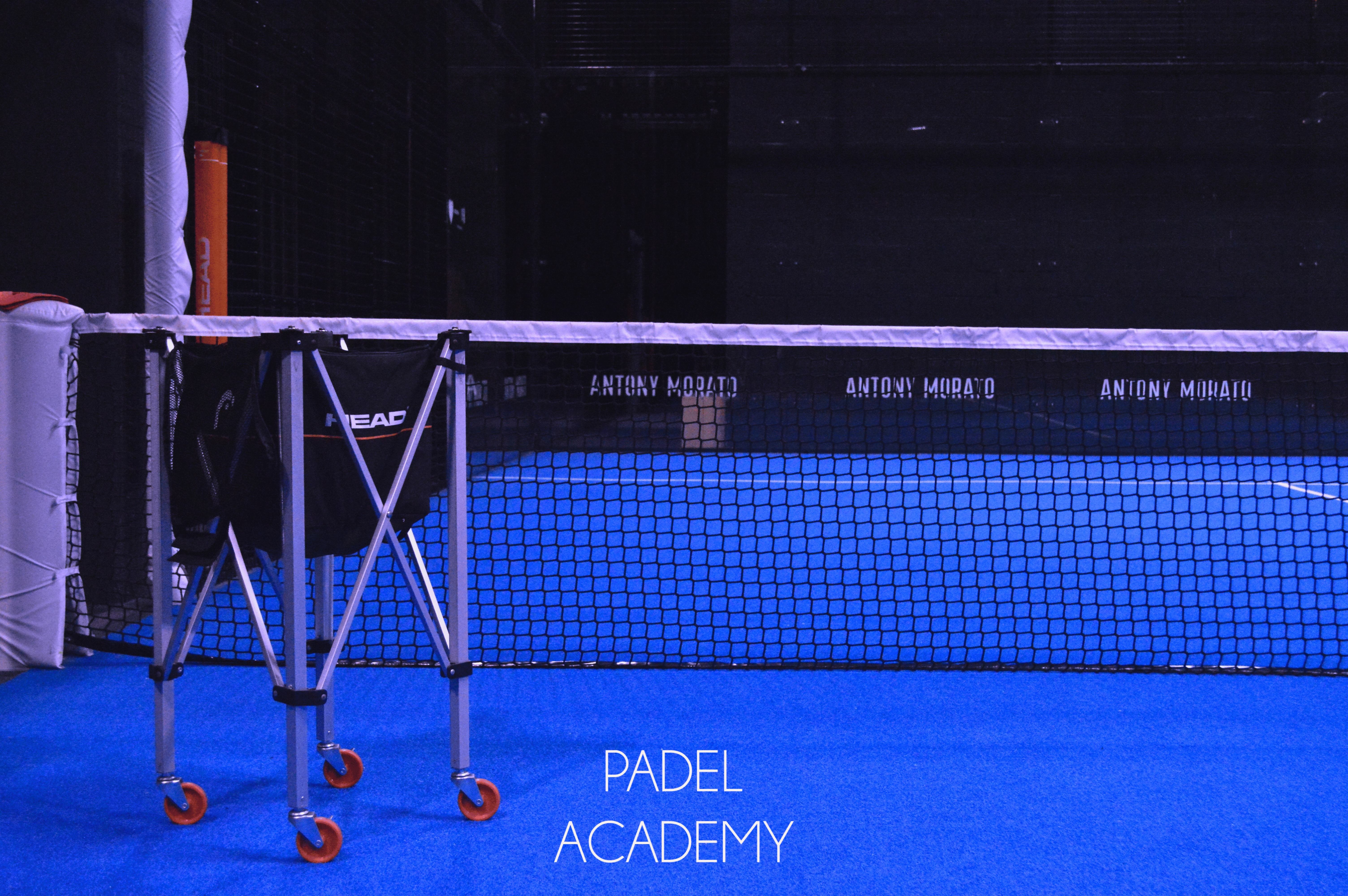 Padel Academy — photo 3