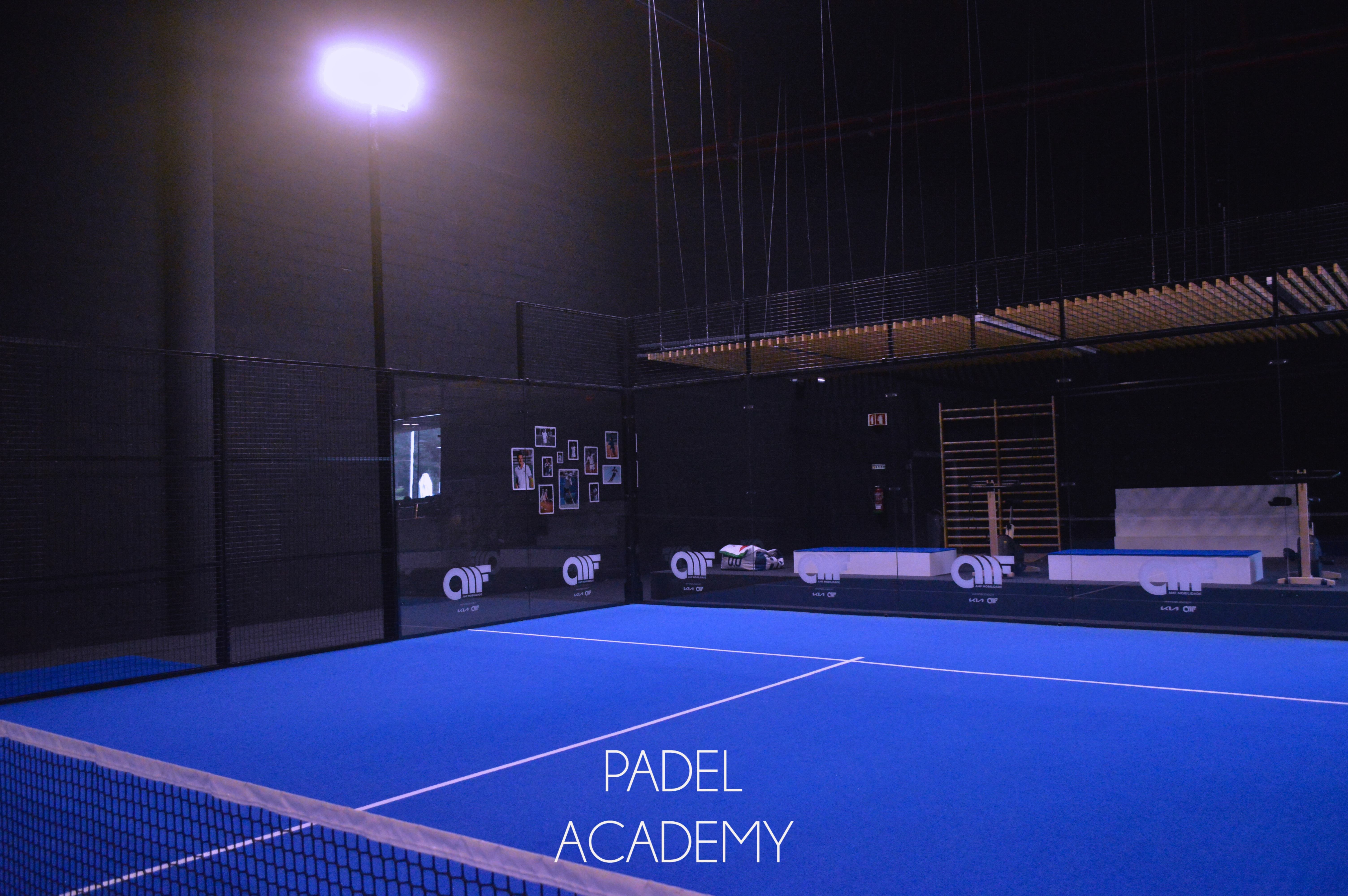 Padel Academy — photo 4