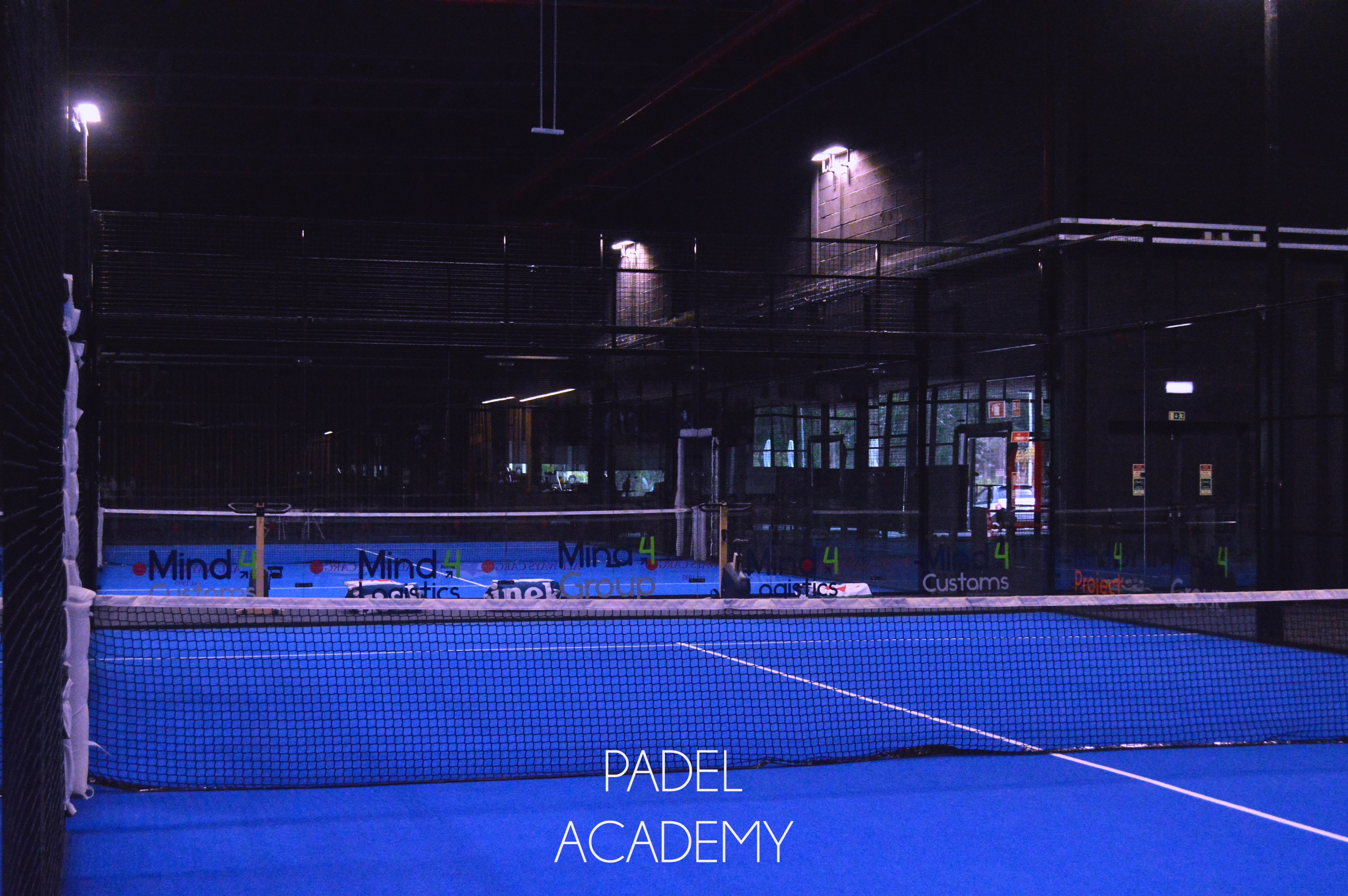 Padel Academy — photo 5