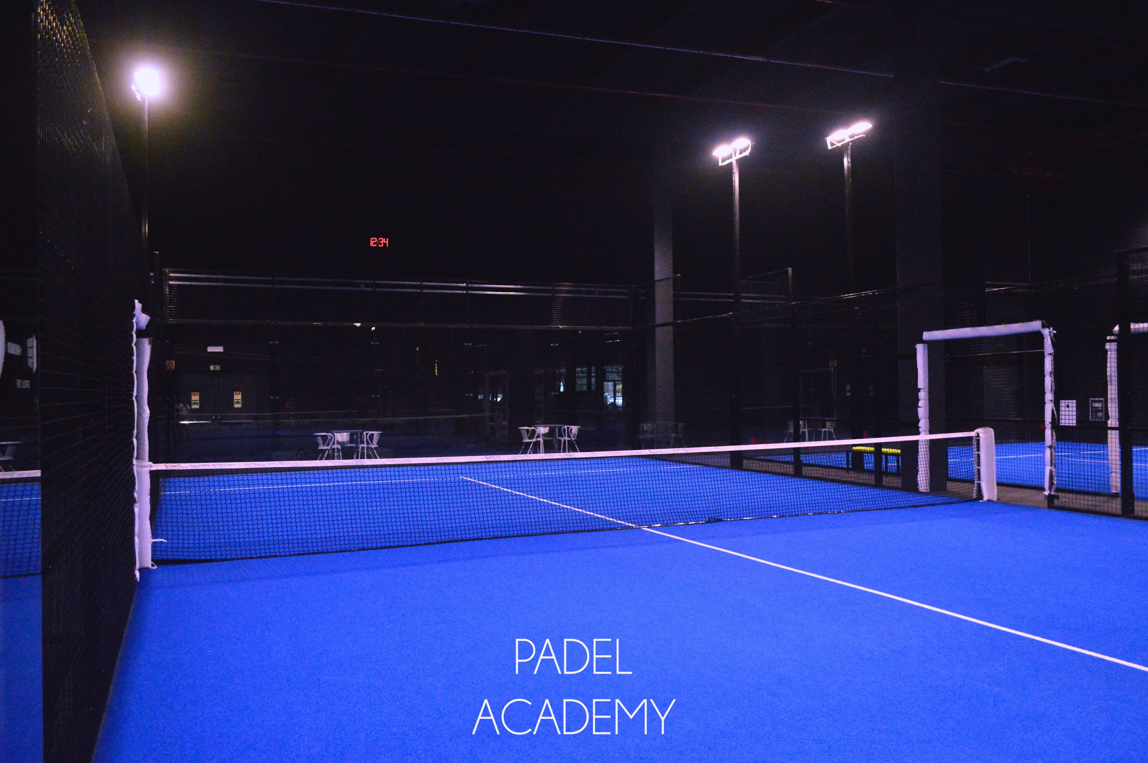 Padel Academy — photo 9