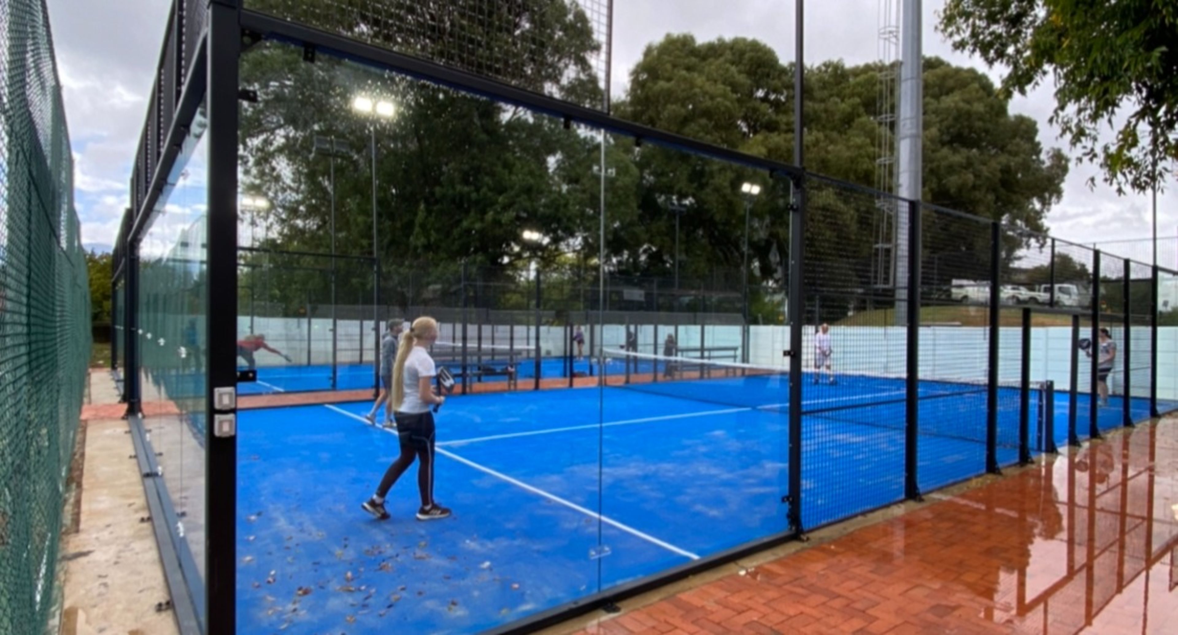 Padel Ace Paarl — photo 2