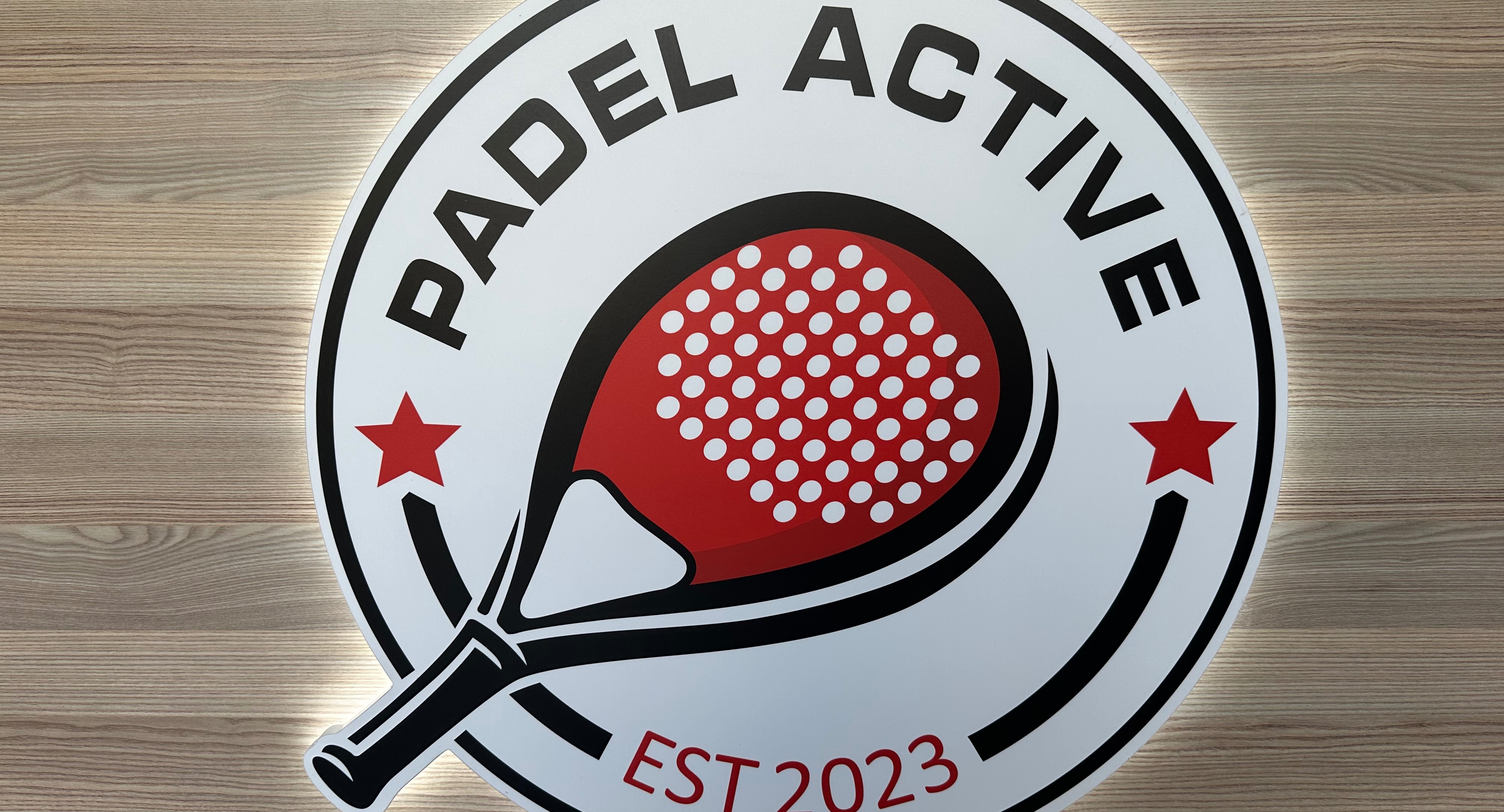 Padel Active - Omoda Jaecoo | Boksburg — photo 5