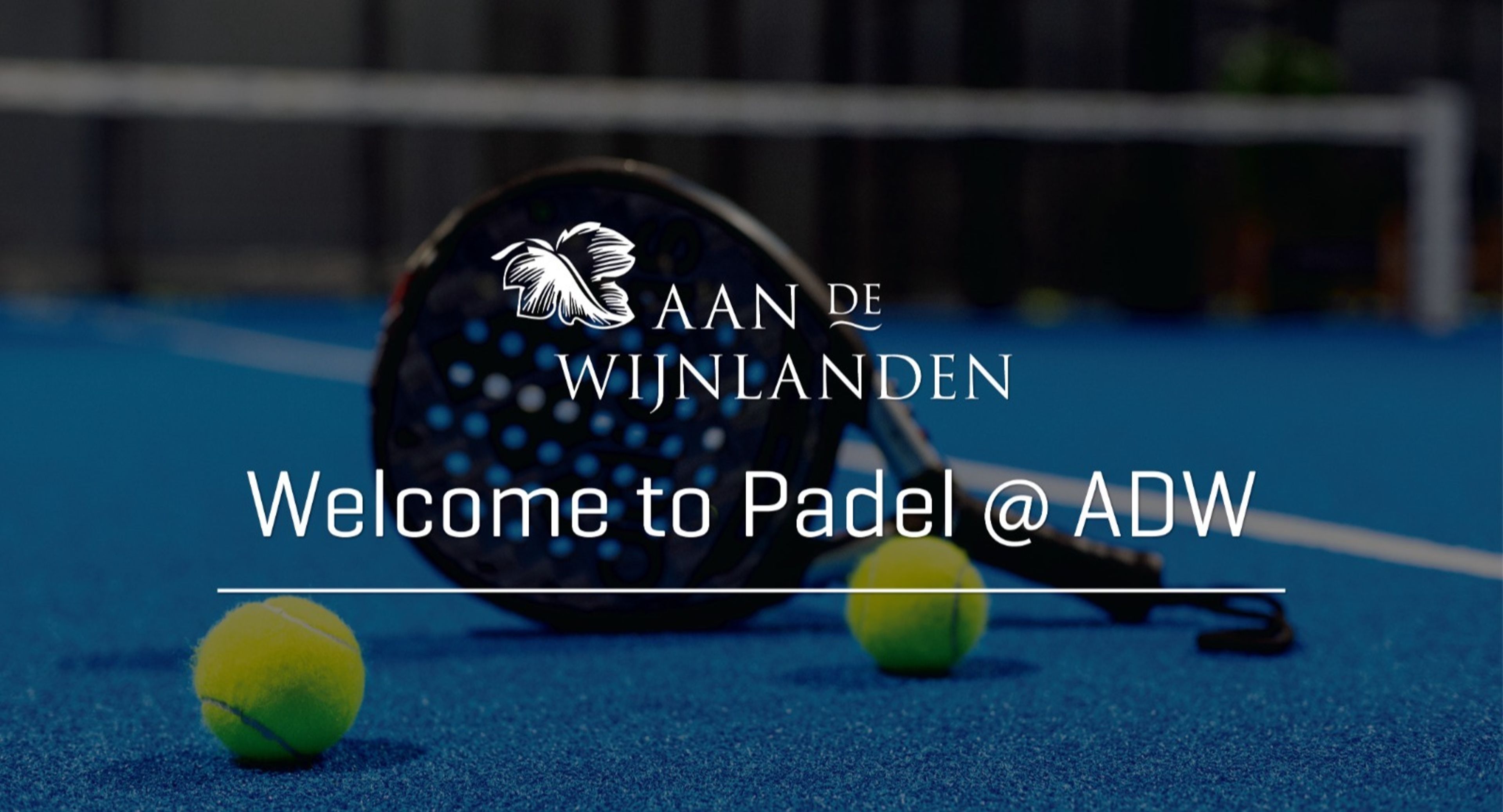 Padel@ADW — photo 2