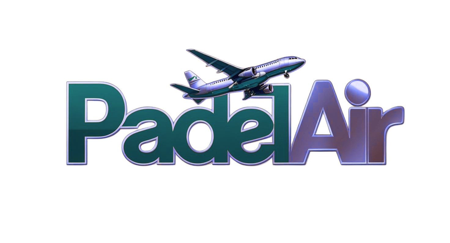 Padel AIR — photo 2