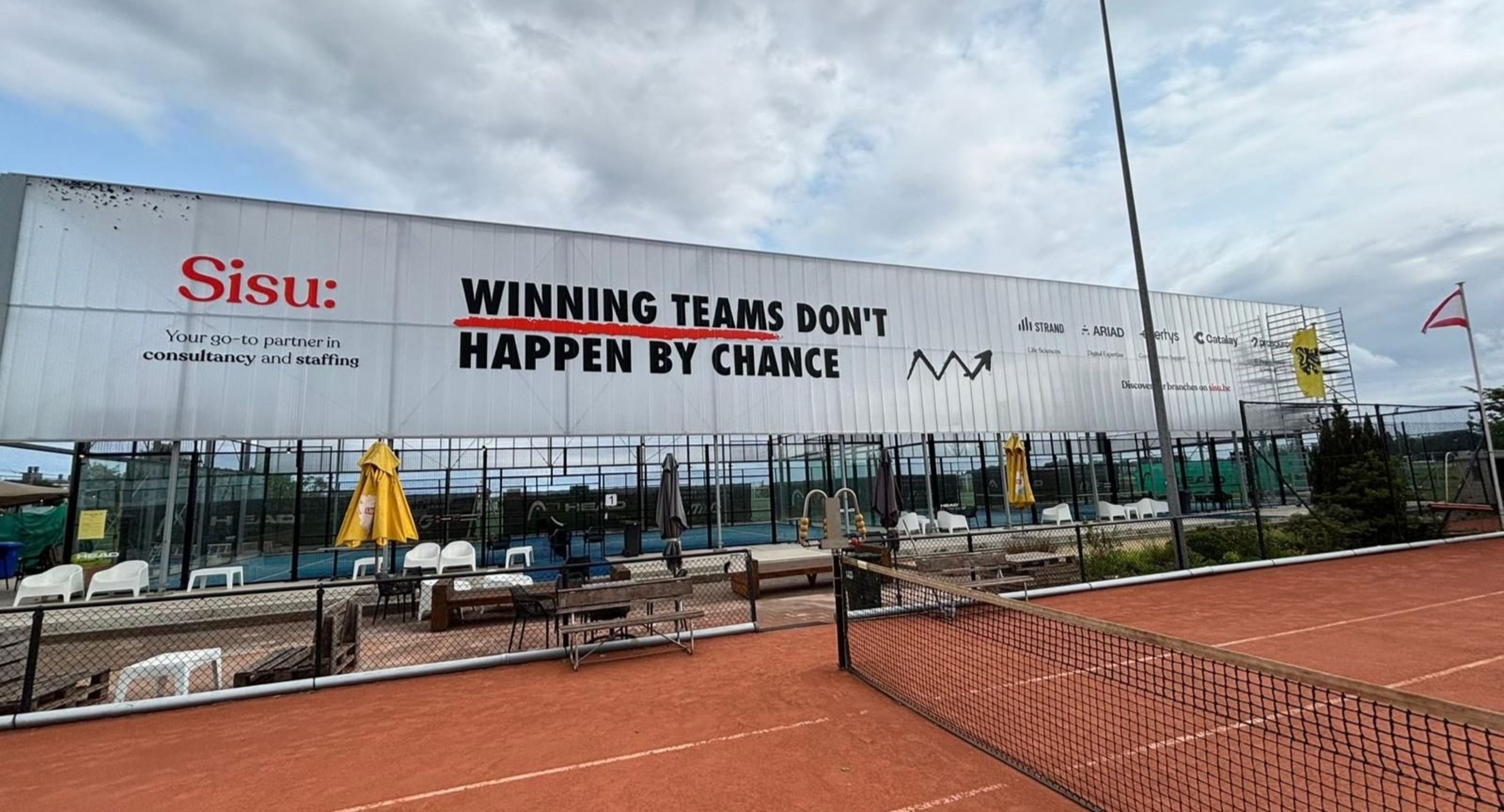 Padel AIR — photo 3