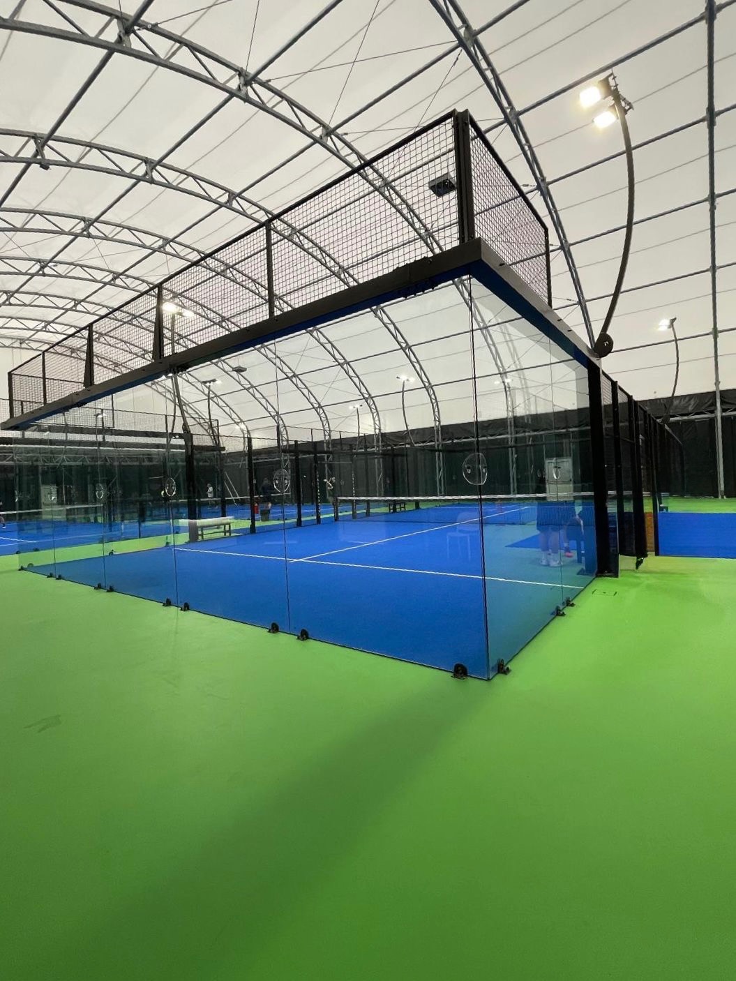 PADEL AIR VARESE — photo 2