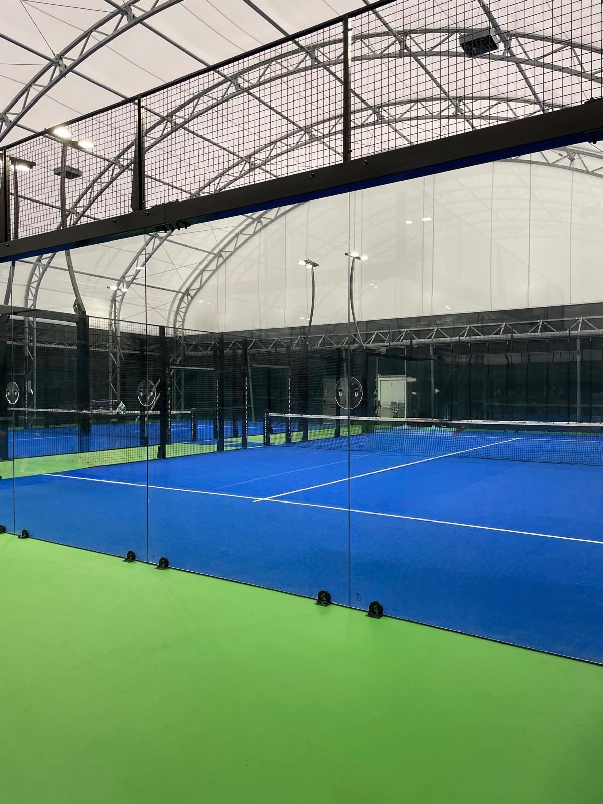 PADEL AIR VARESE — photo 3
