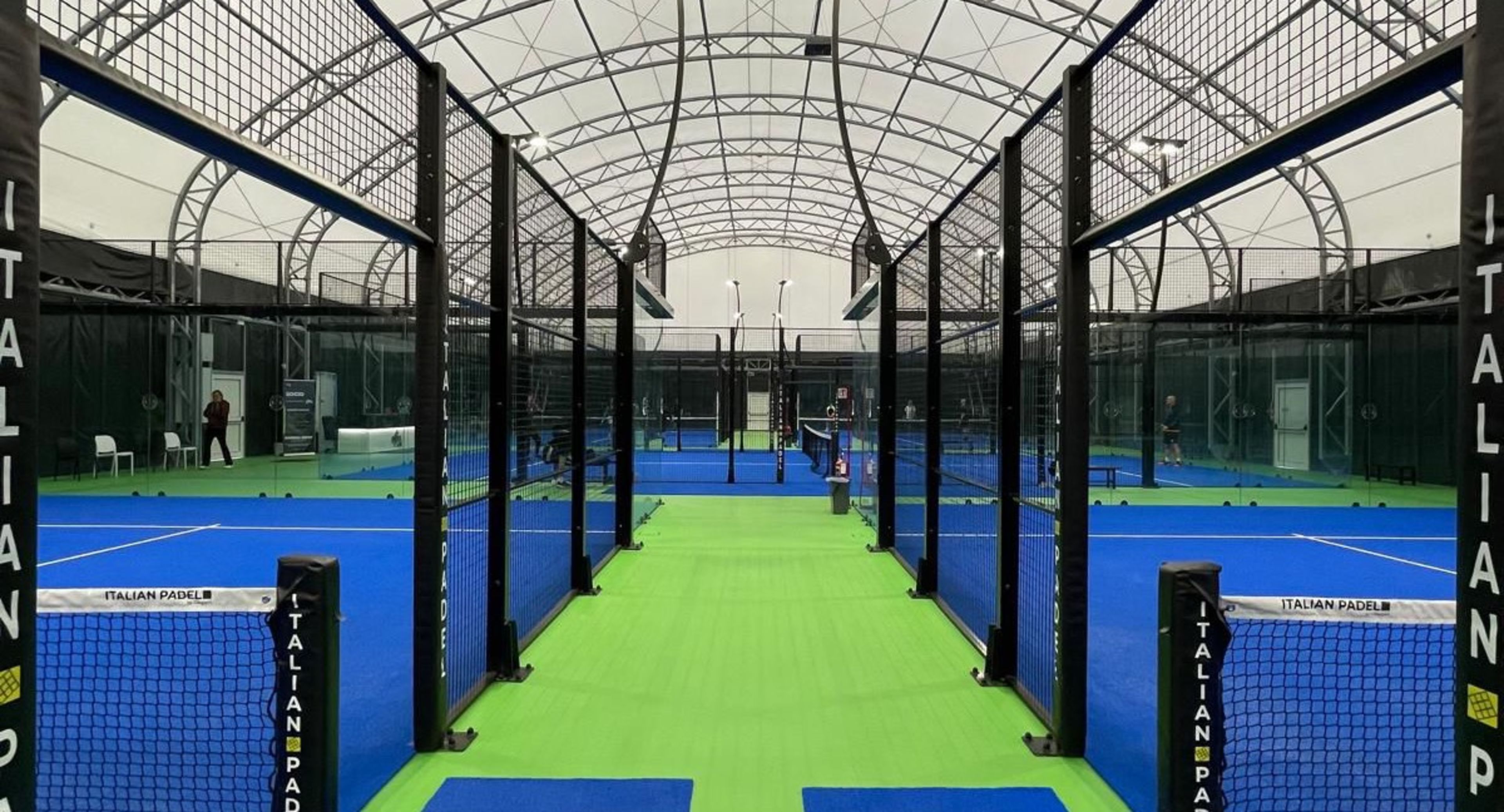 PADEL AIR VARESE — photo 5