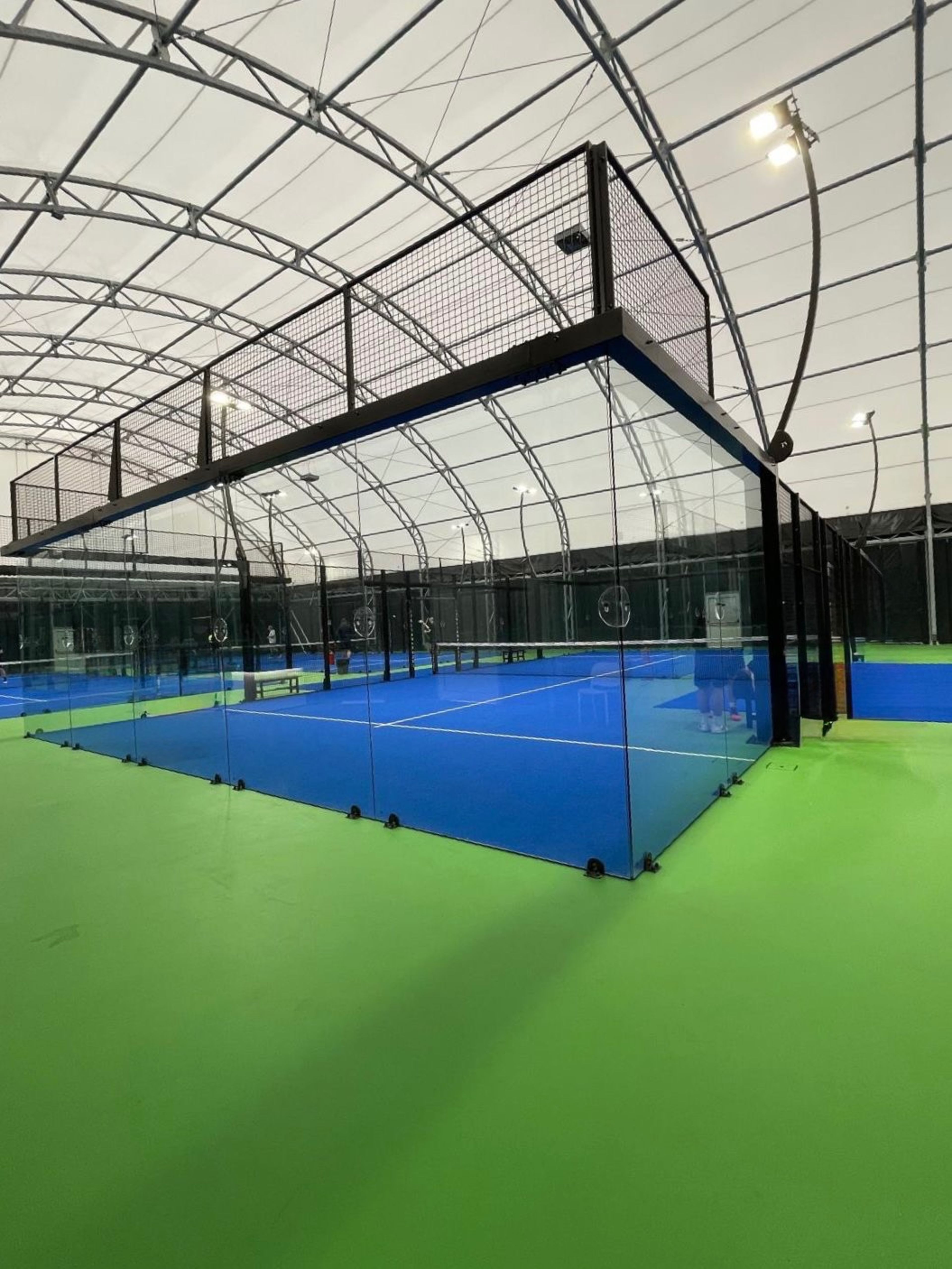 PADEL AIR VARESE — photo 6