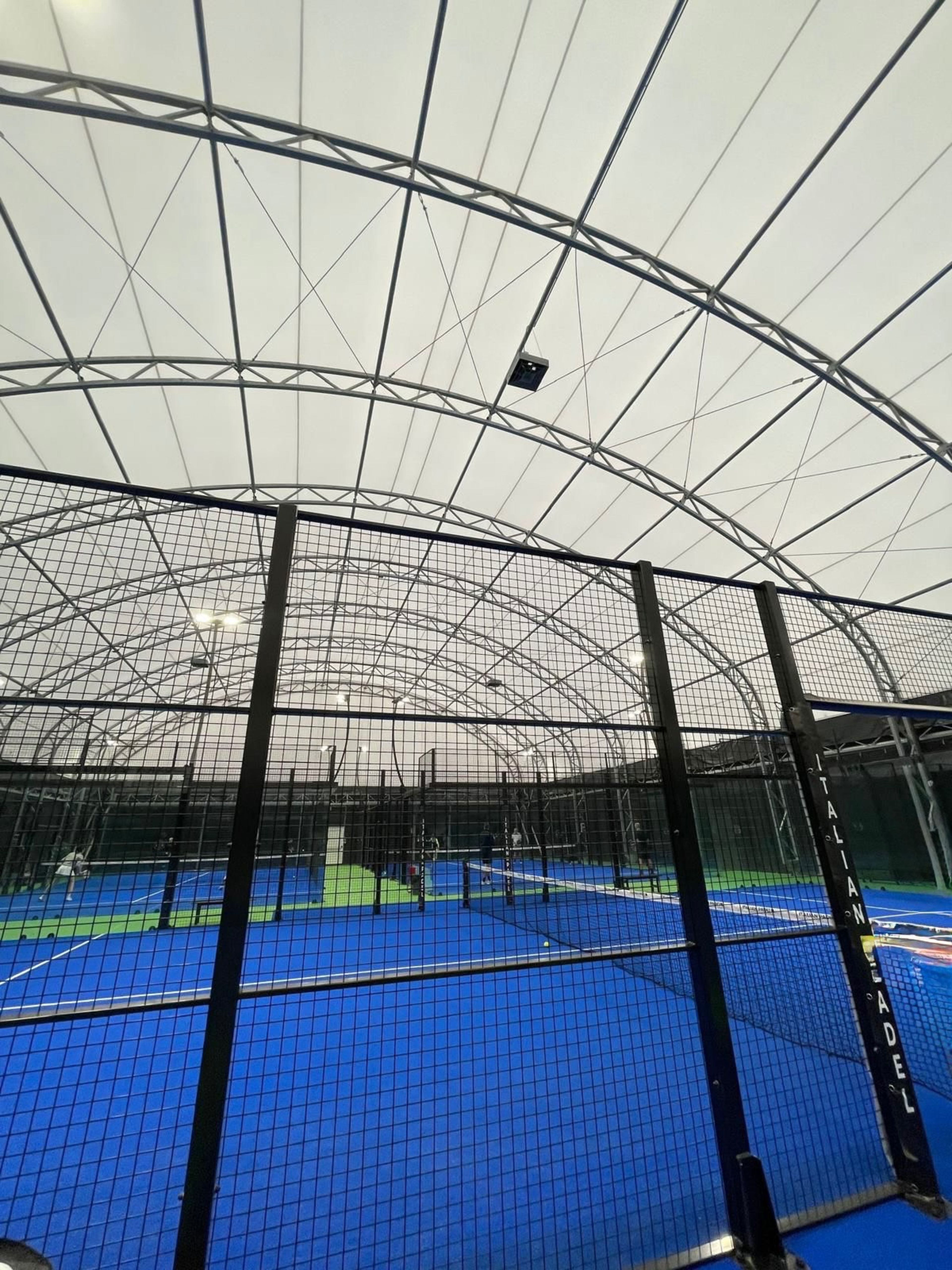 PADEL AIR VARESE — photo 7
