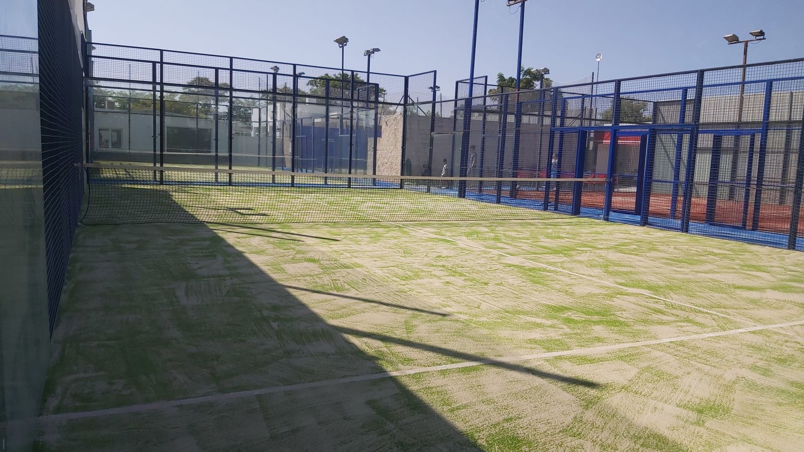 Pádel Aljarafe — photo 1