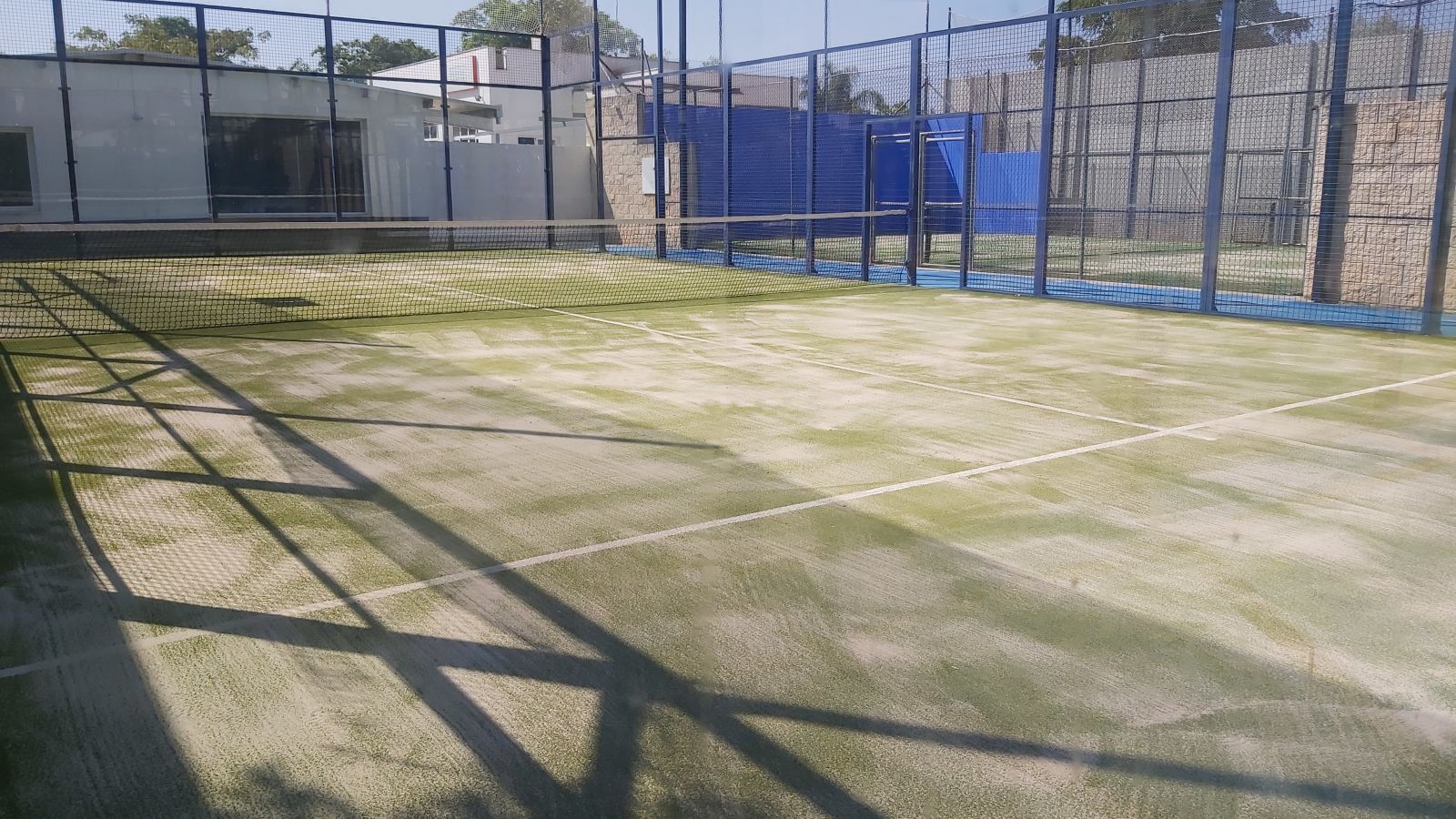 Pádel Aljarafe — photo 3