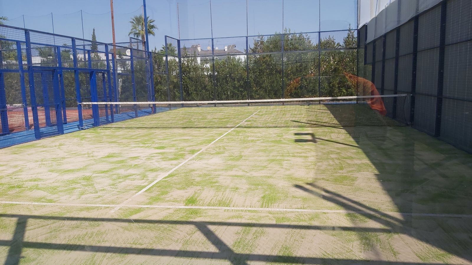 Pádel Aljarafe — photo 4