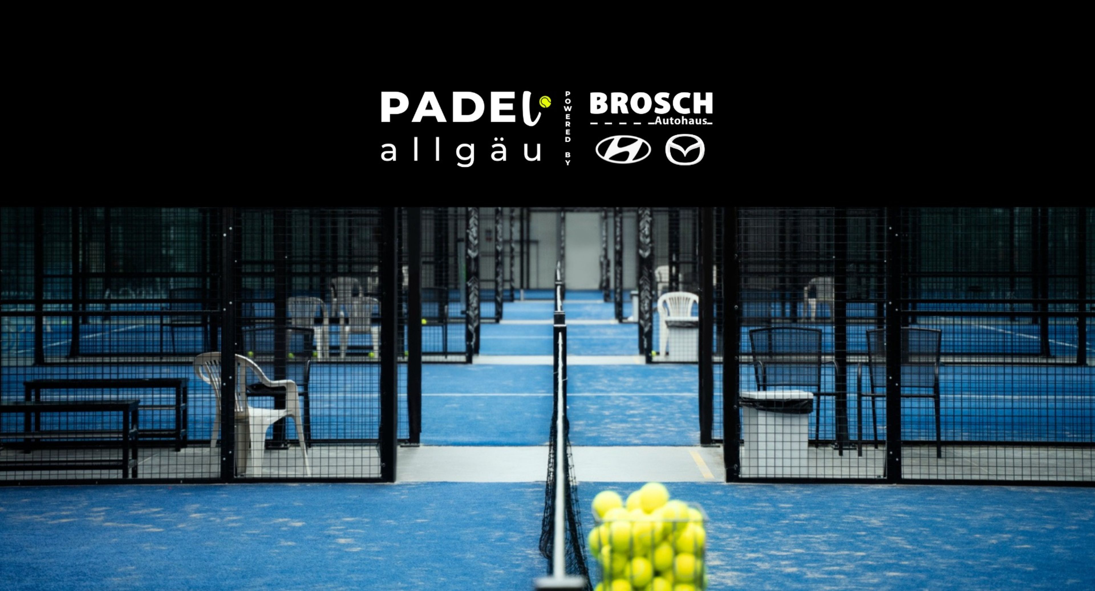 Padel Allgäu — photo 2