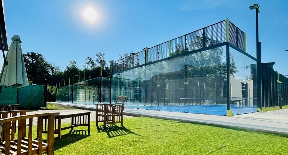 Padel Altobelli Besozzo — photo 2