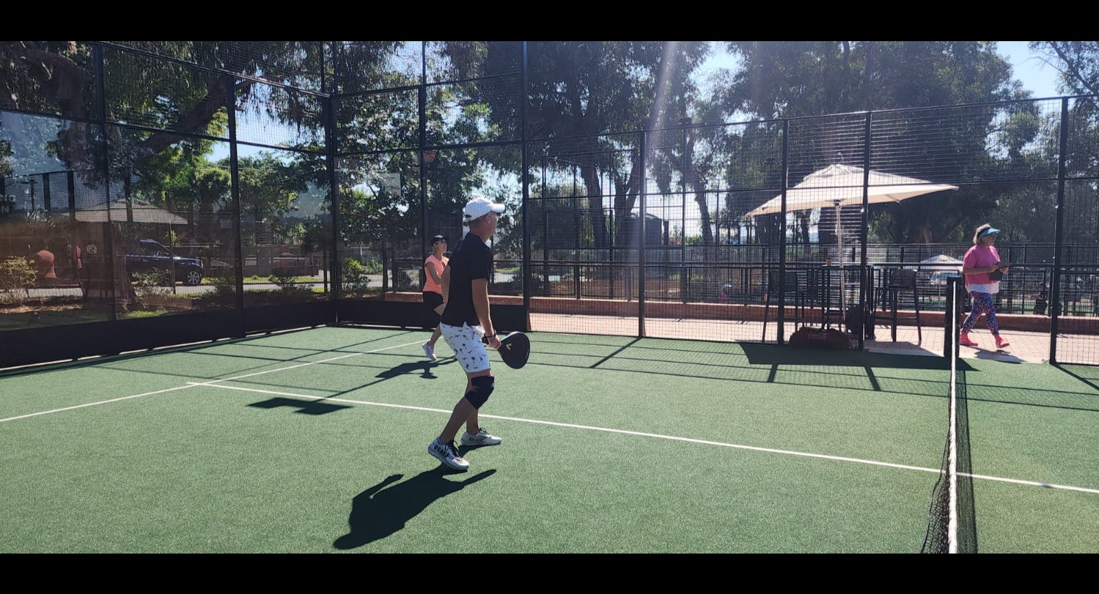Padel and Social Club - Broadacres — photo 5