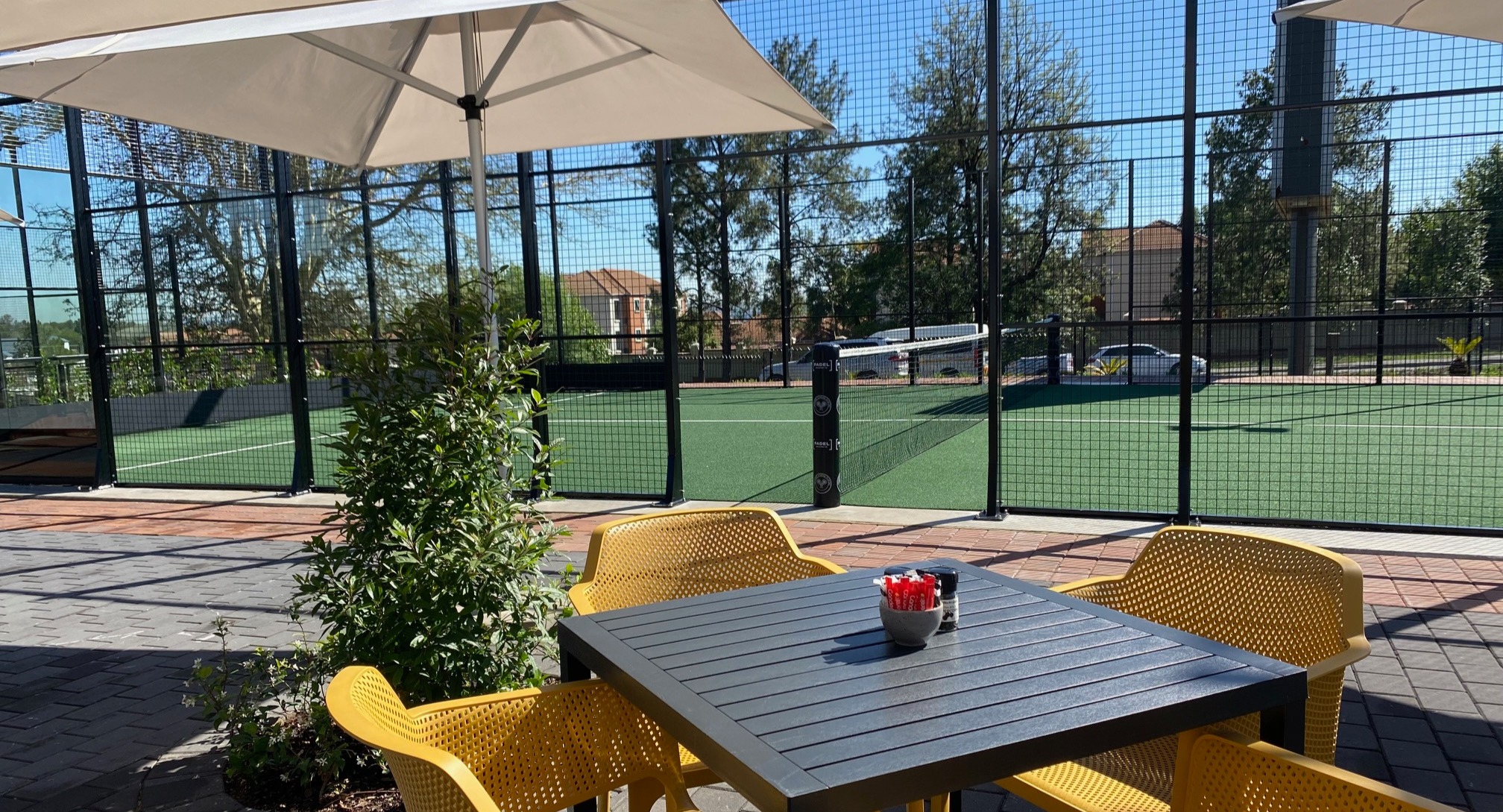 Padel and Social Club - Broadacres — photo 6
