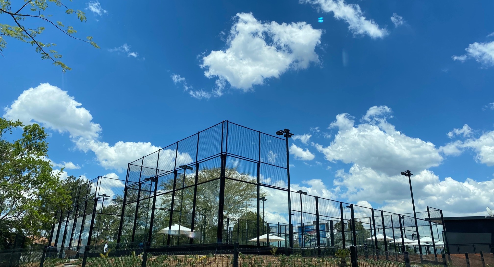 Padel and Social Club - Broadacres — photo 7
