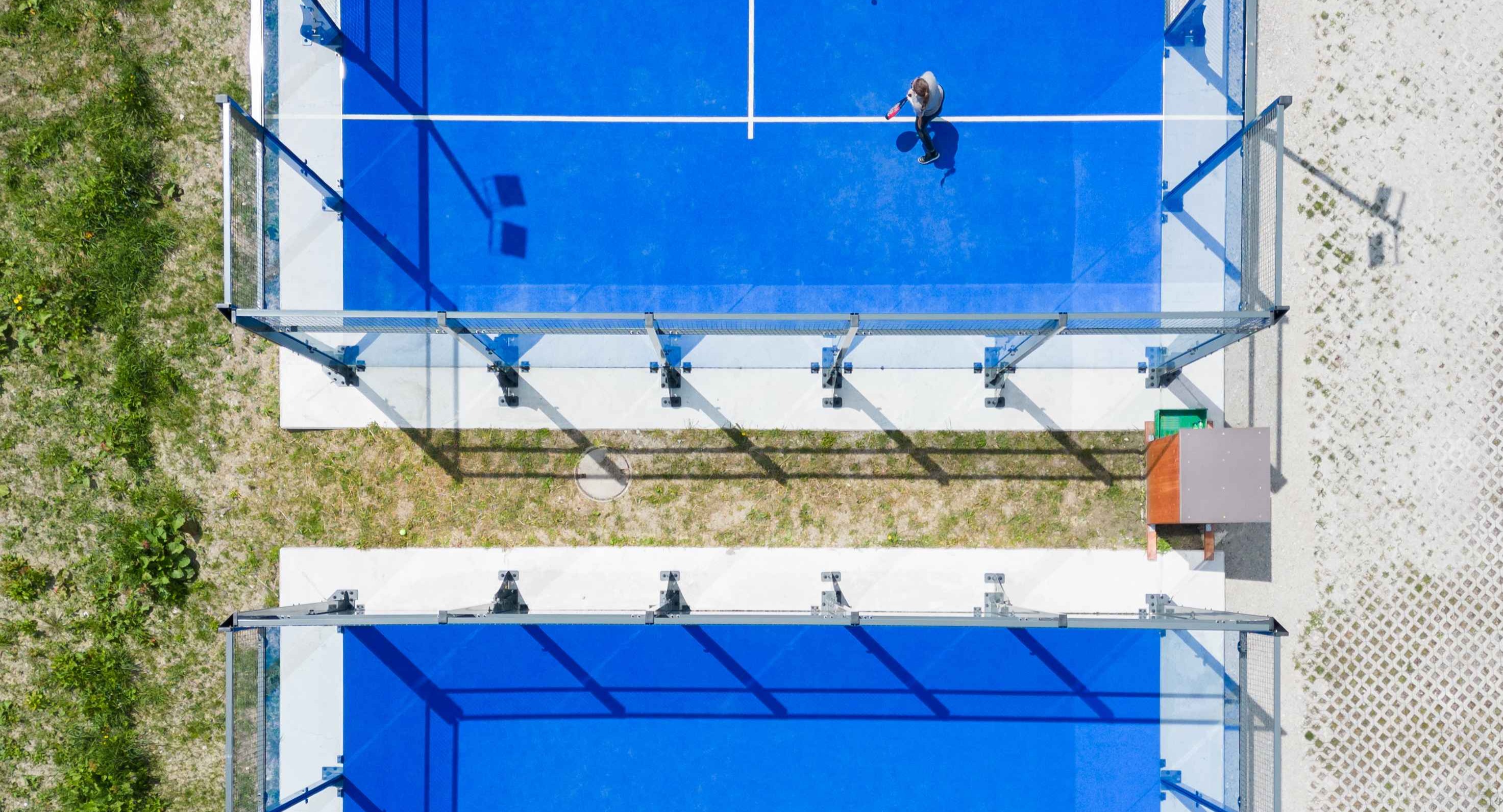 Padel Andermatt — photo 2