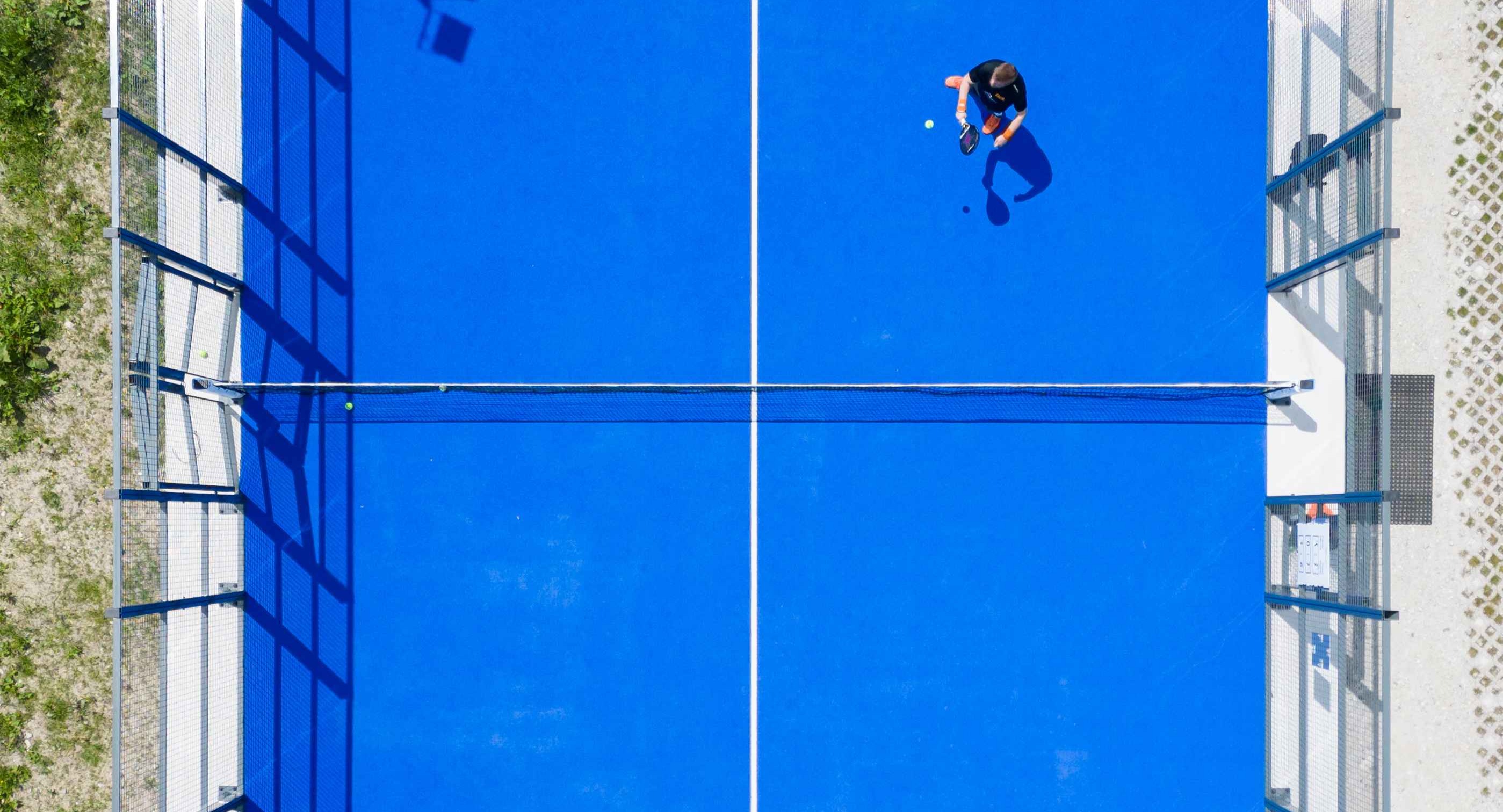Padel Andermatt — photo 8