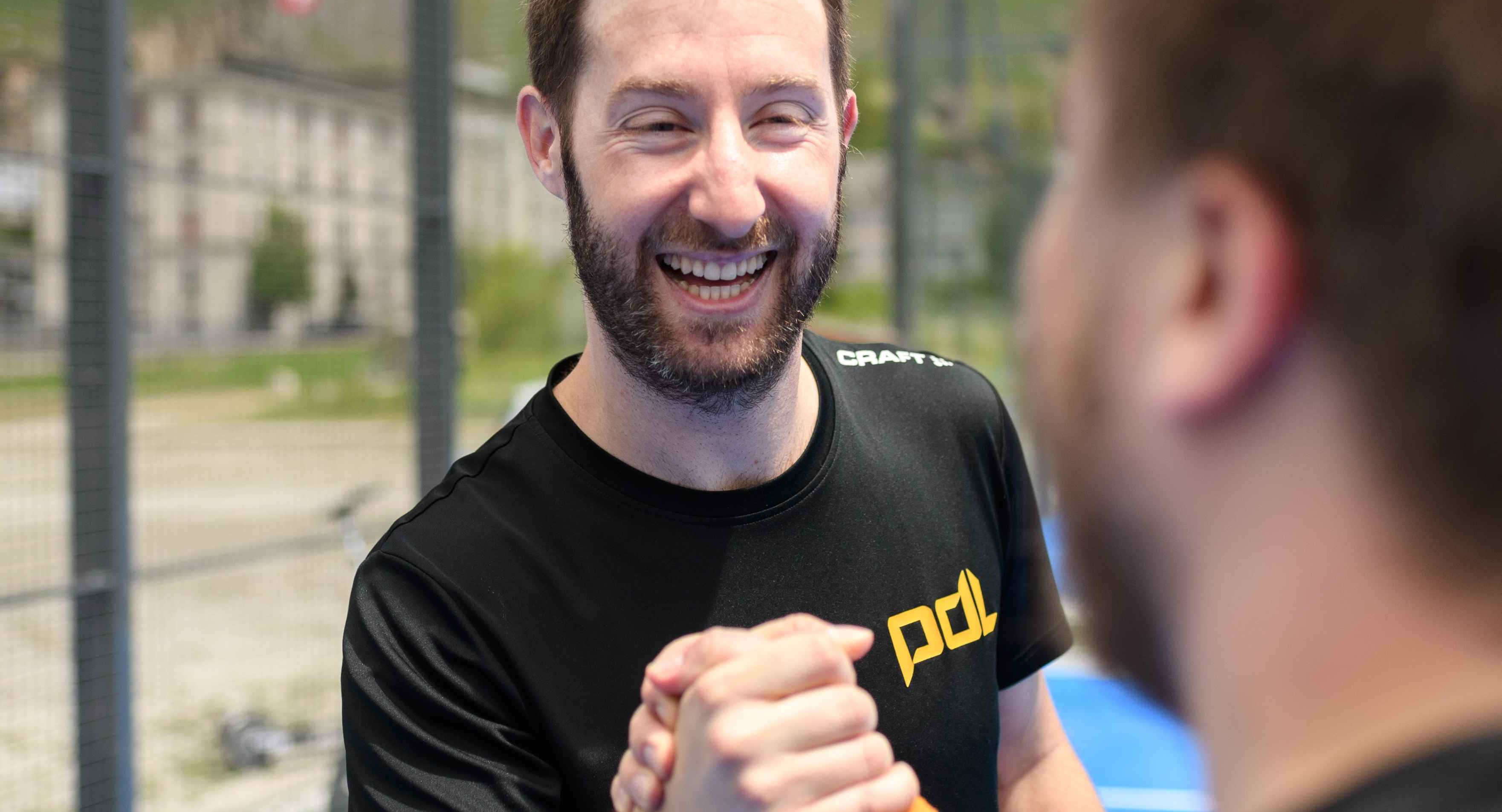 Padel Andermatt — photo 16
