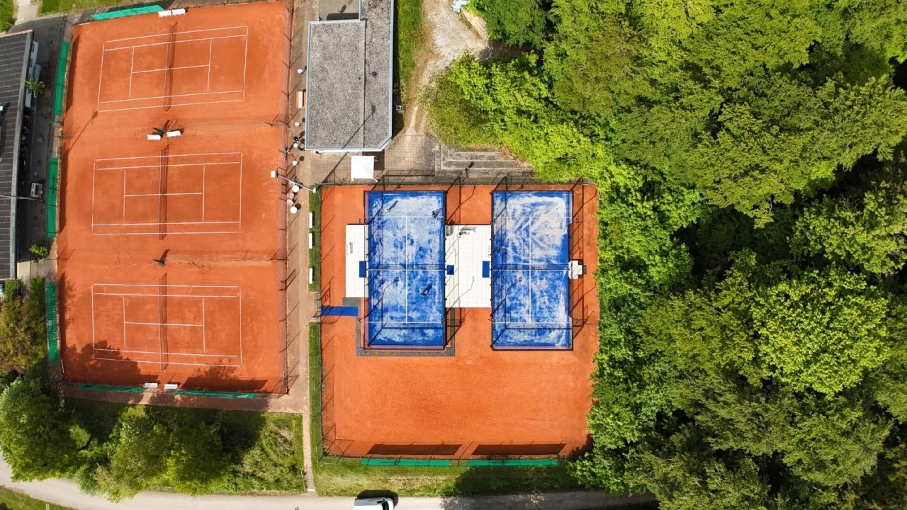 Padel Arena Alb — photo 6