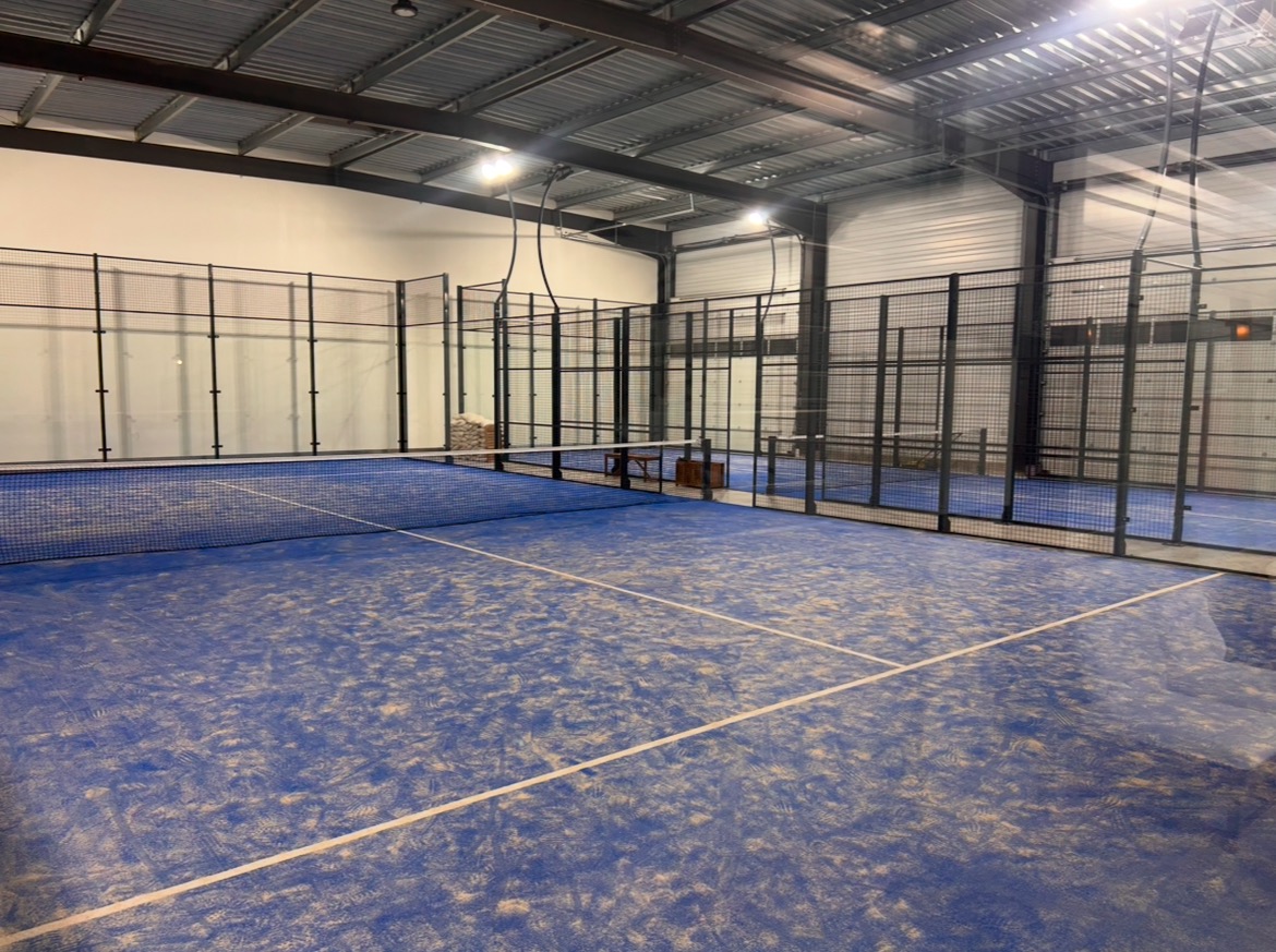 Padel Arena Allschwil-Hégenheim — photo 6