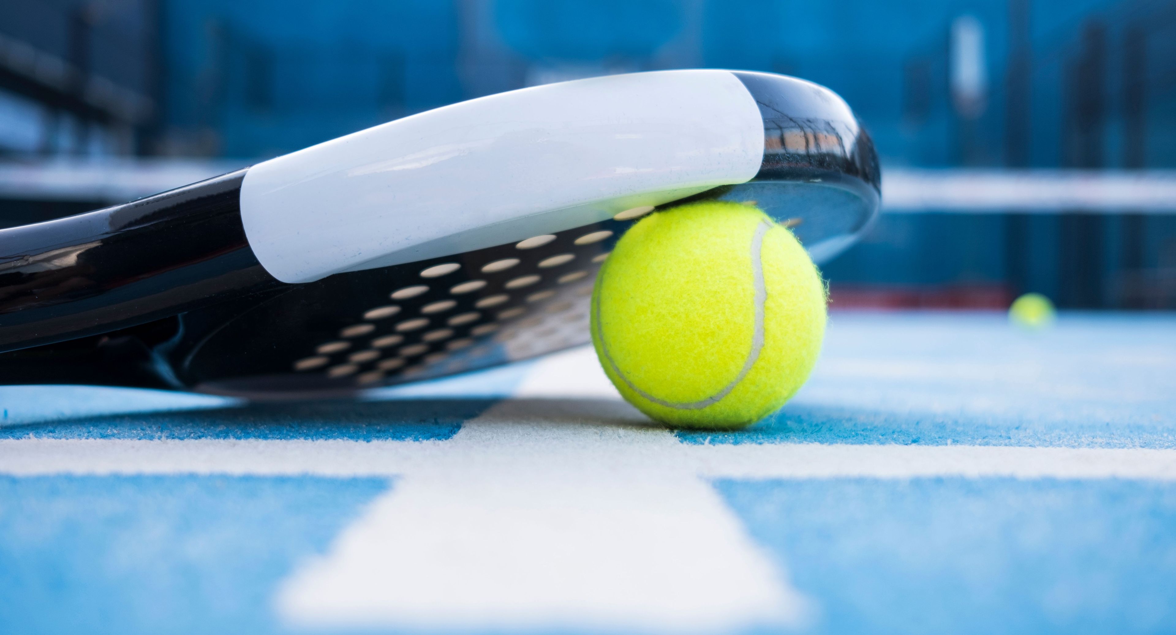 Padel Arena Allschwil-Hégenheim — photo 7