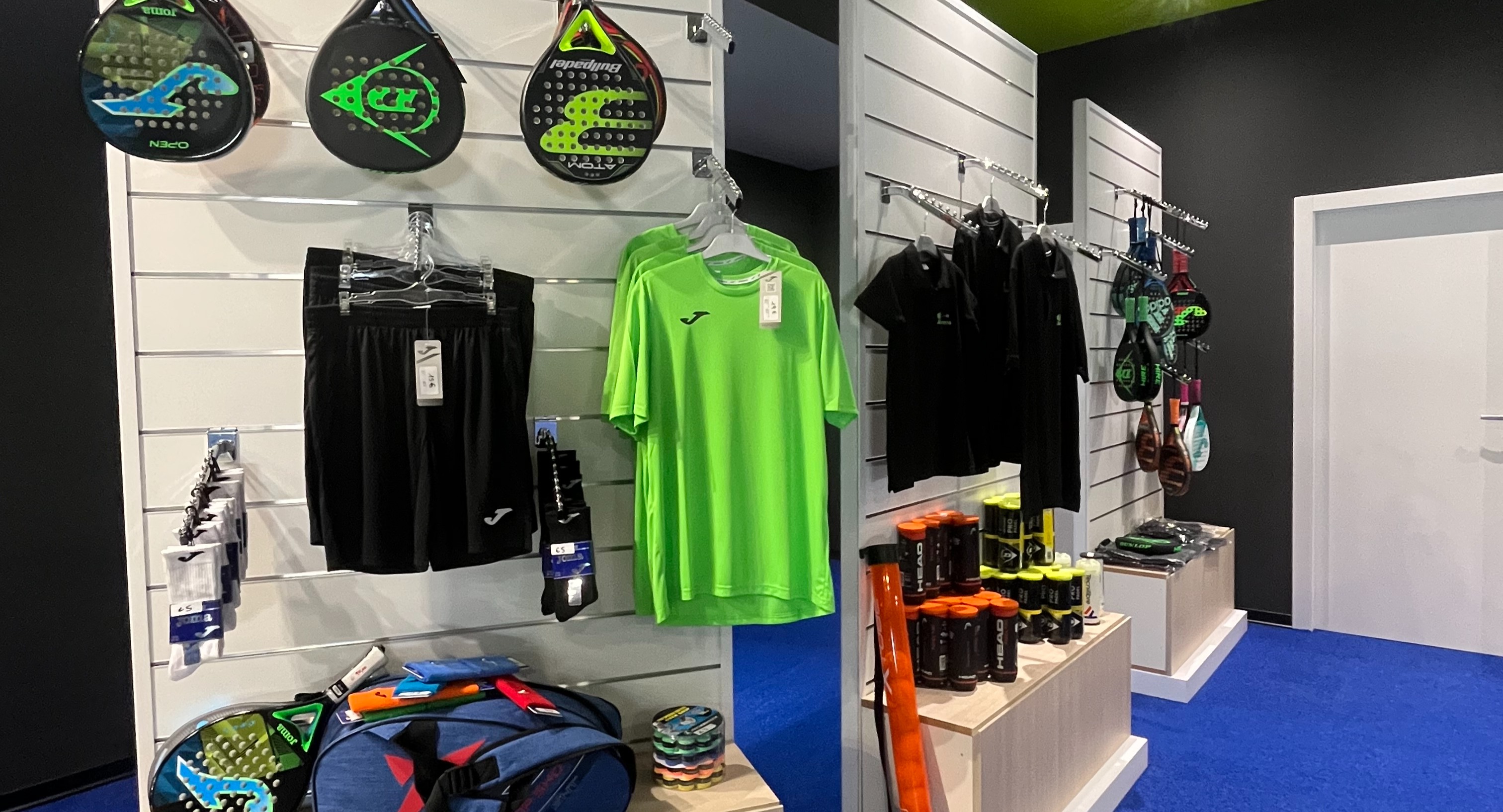 Padel Arena Bg — photo 4