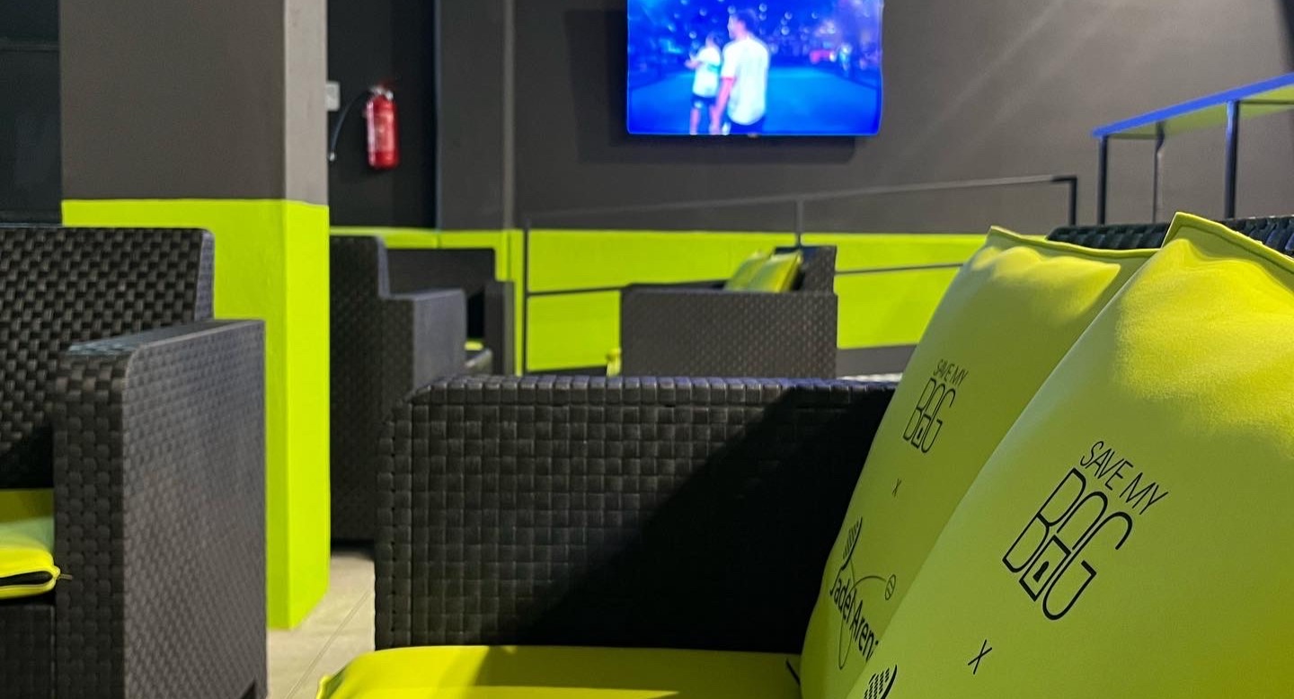 Padel Arena Bg — photo 5