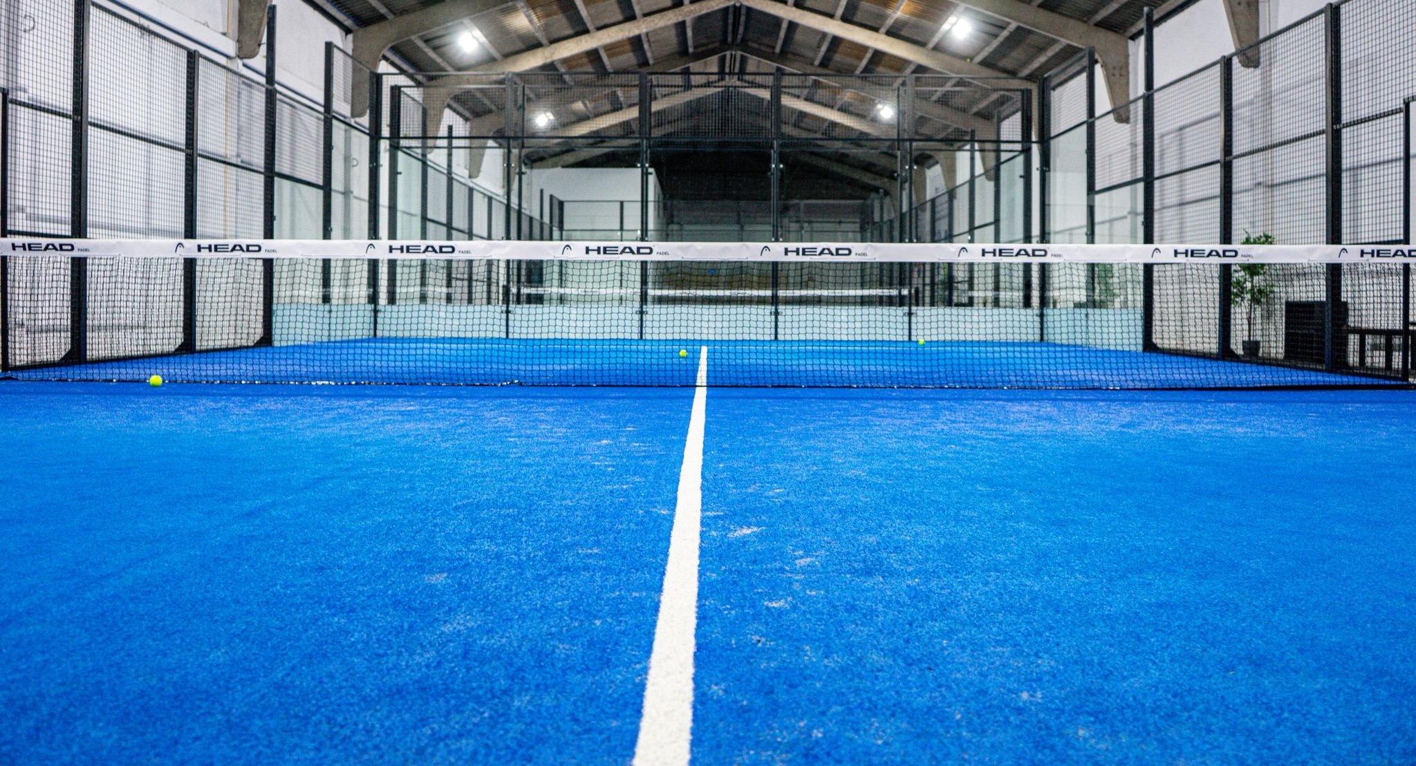 Padel Arena — photo 3