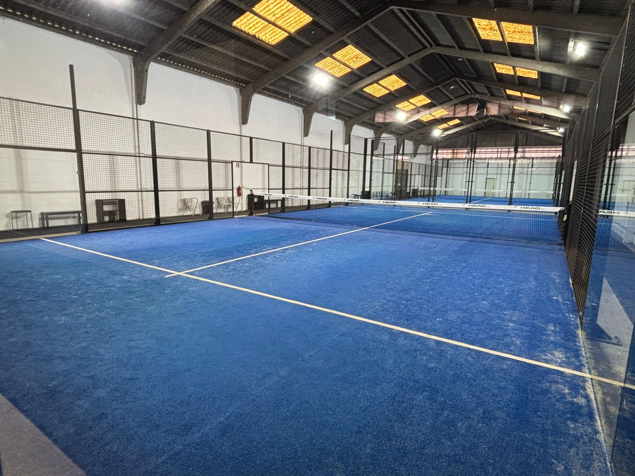 Padel Arena — photo 4