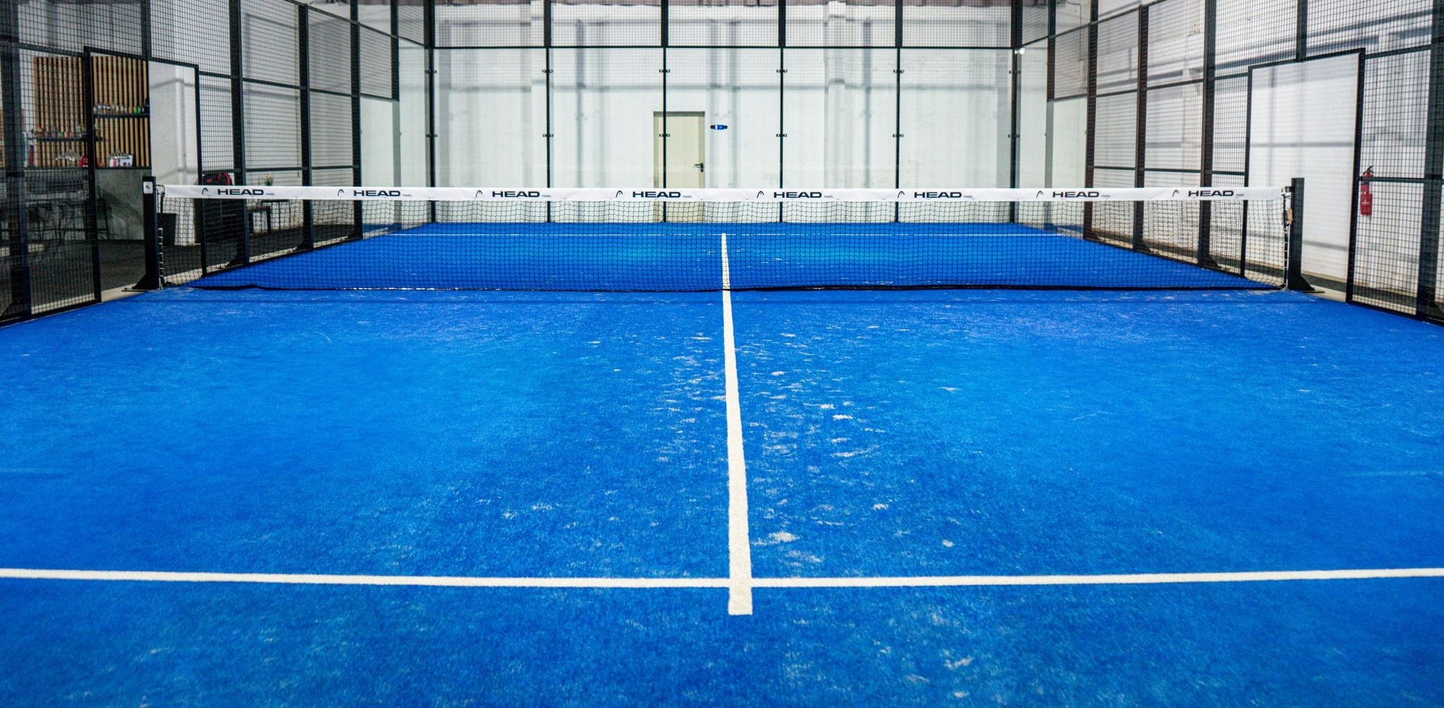 Padel Arena — photo 5