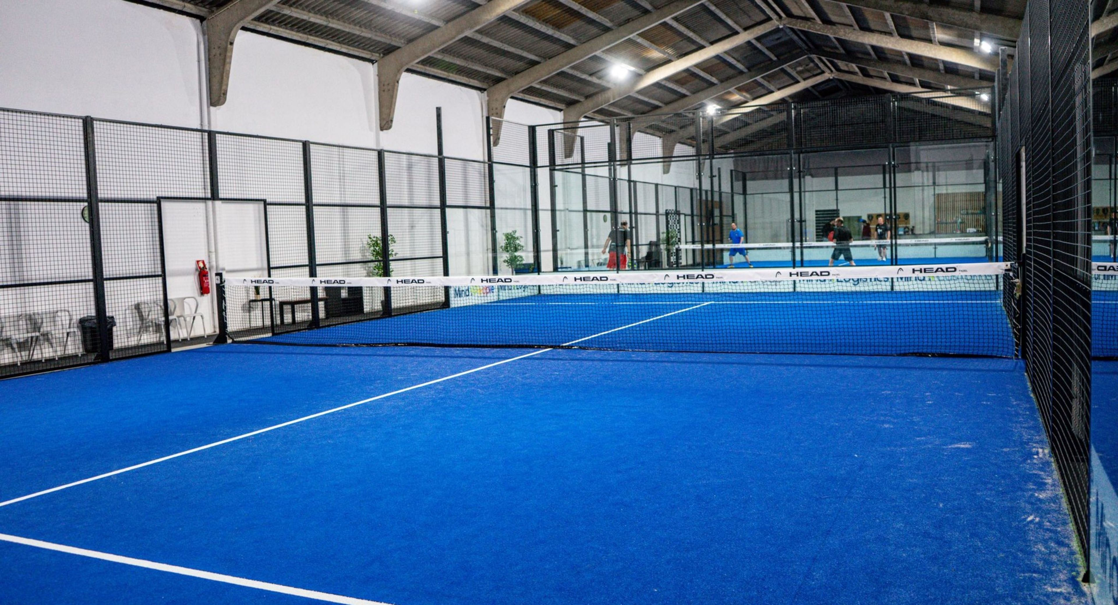 Padel Arena — photo 6