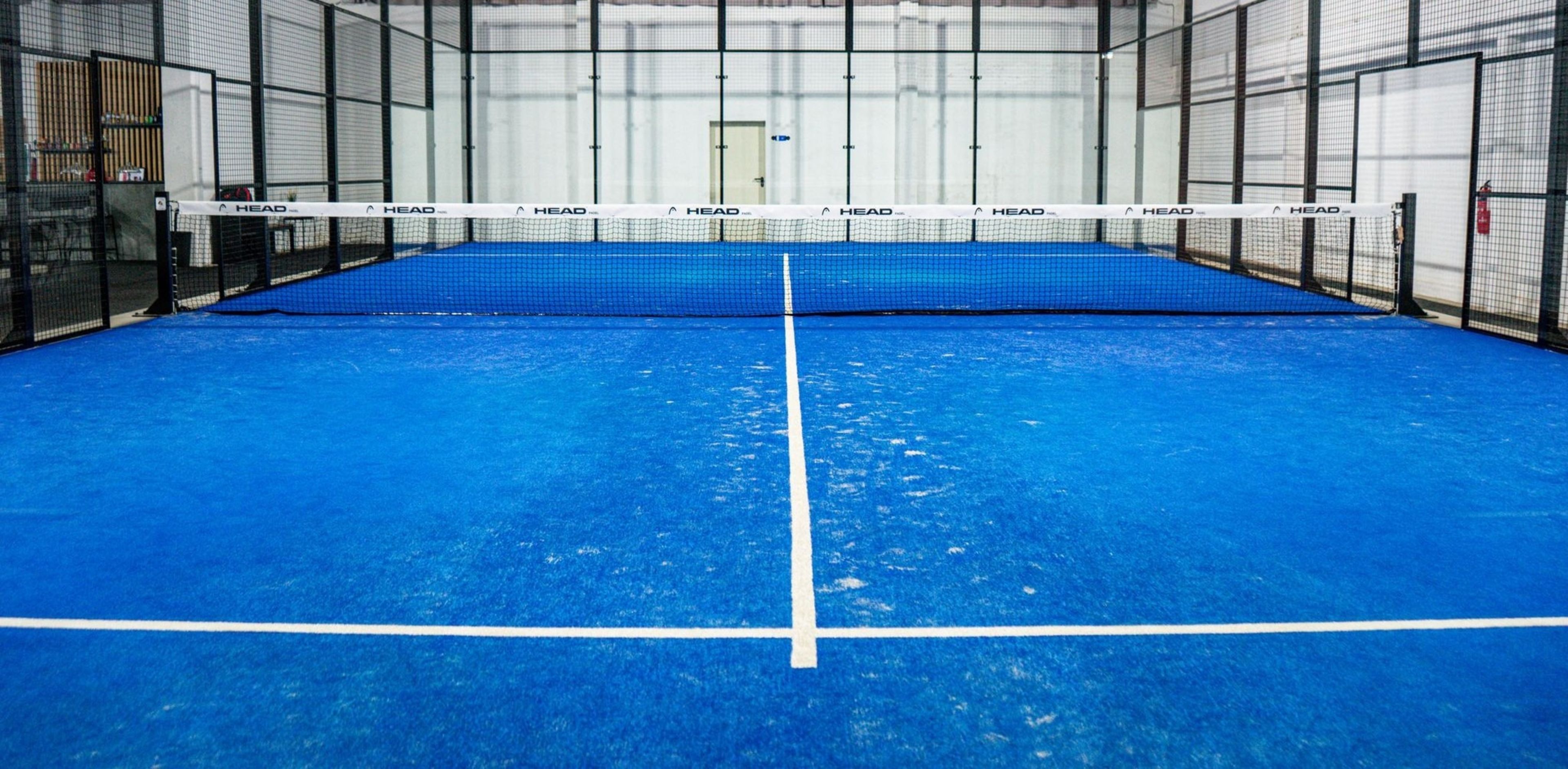 Padel Arena — photo 8