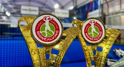 Padel Arena Moncalvino — photo 3